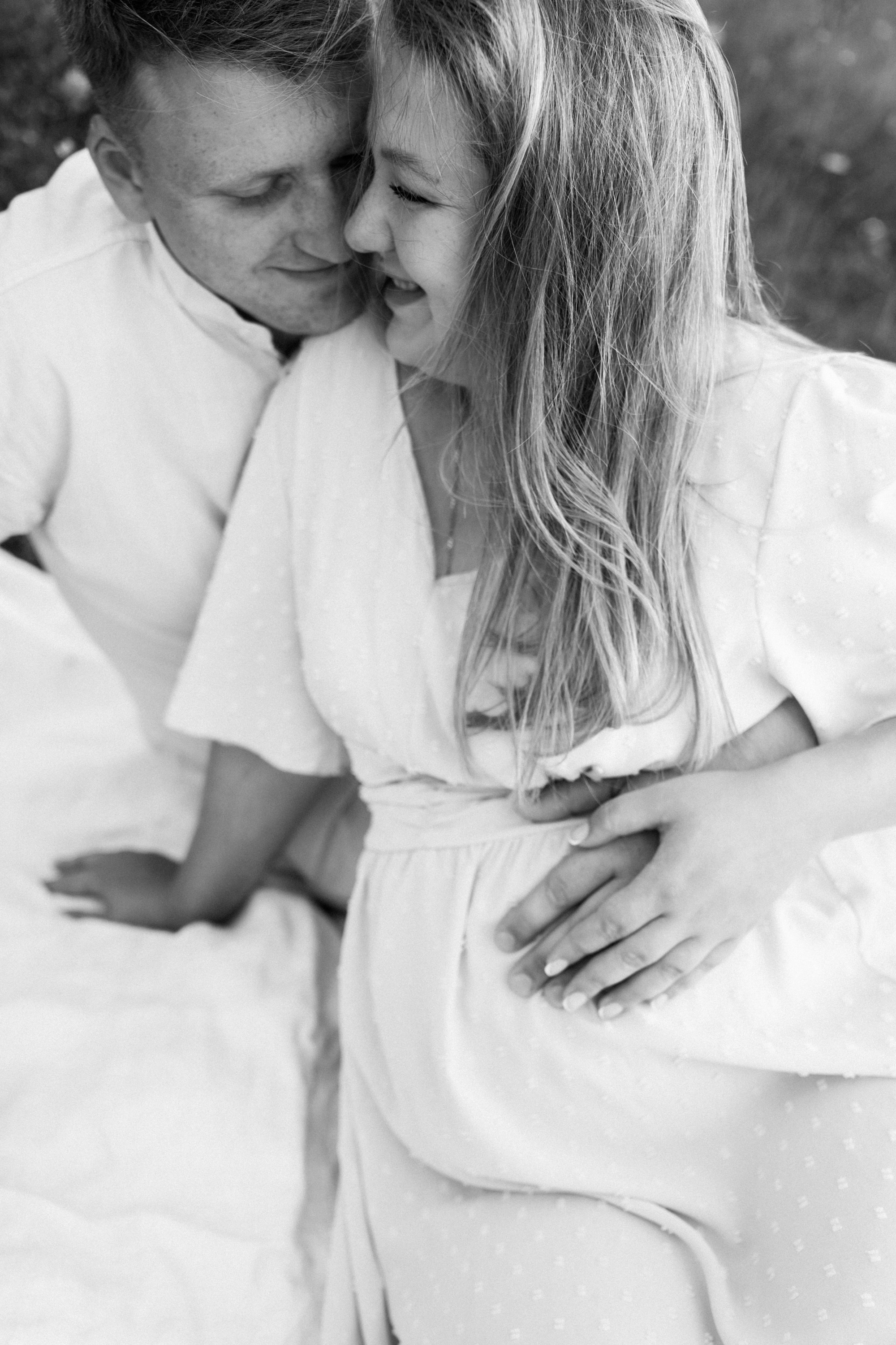 Лотосы. Семейный и женский фотограф в Белгороде Мария Алексеева