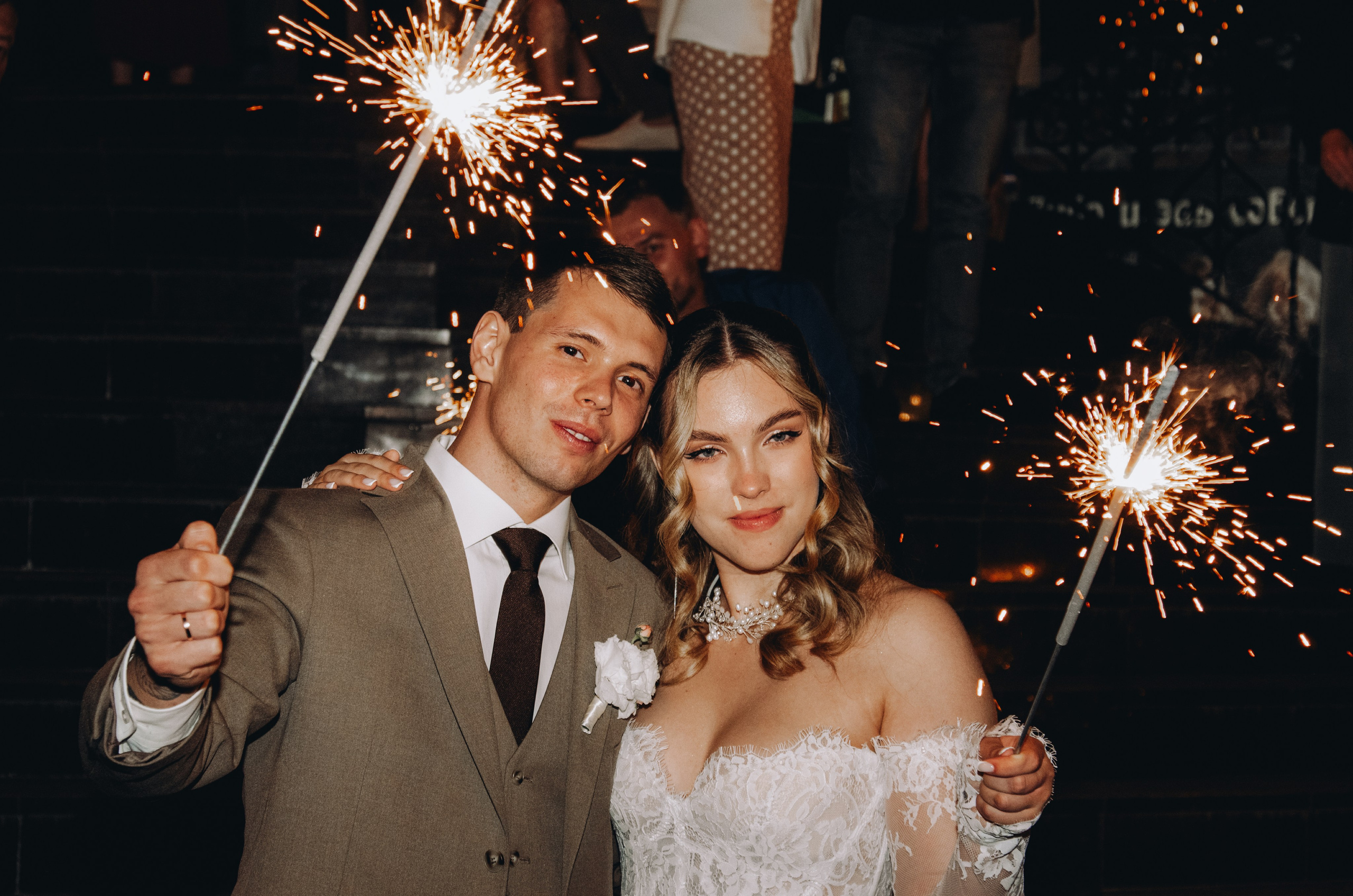 Д+К. Фотографы в Тюмени Андрей и Лидия Войвод