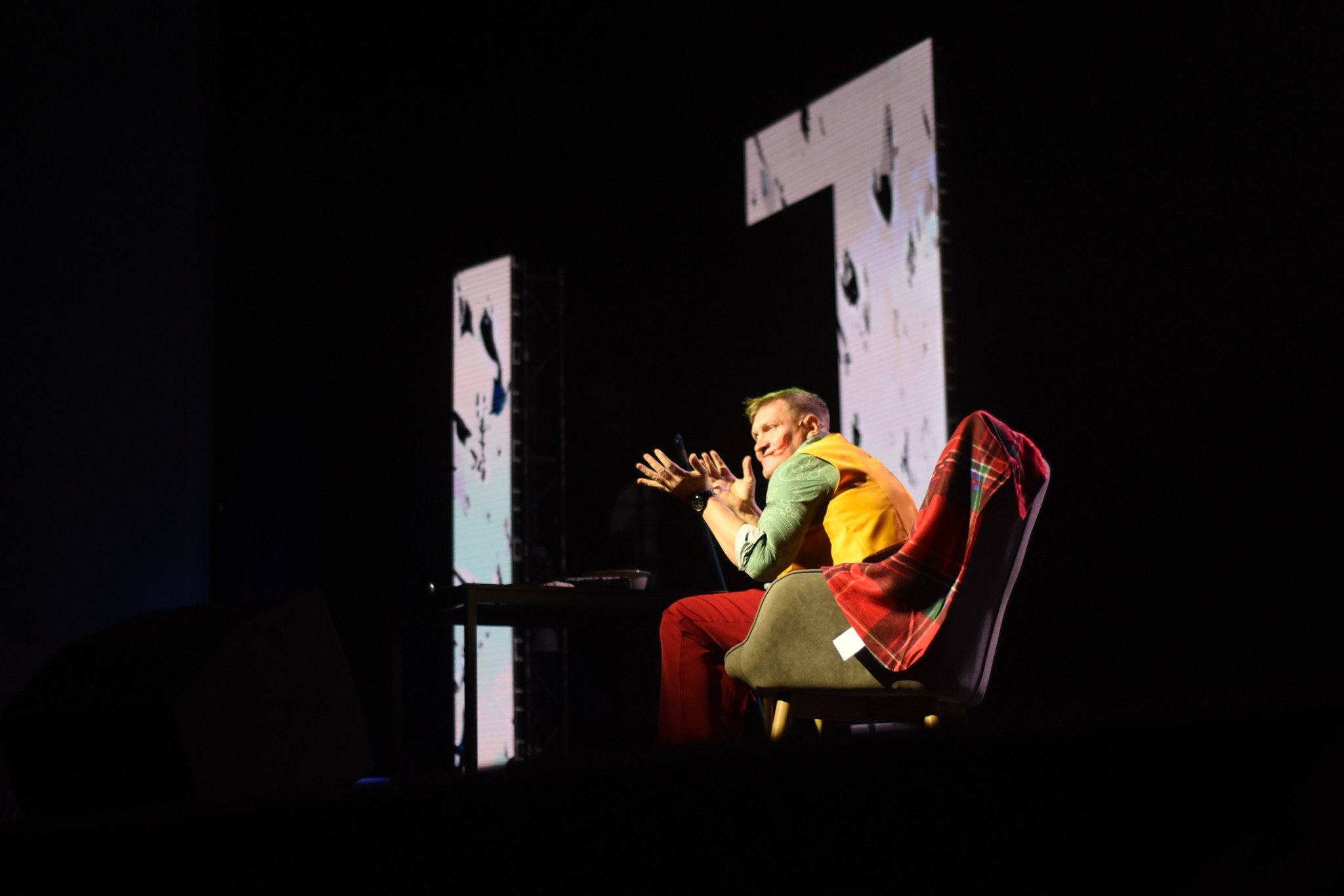 Репортаж КВН НЕВА. Фотограф в Санкт-Петербурге 📸 | Ульяна Ситникова