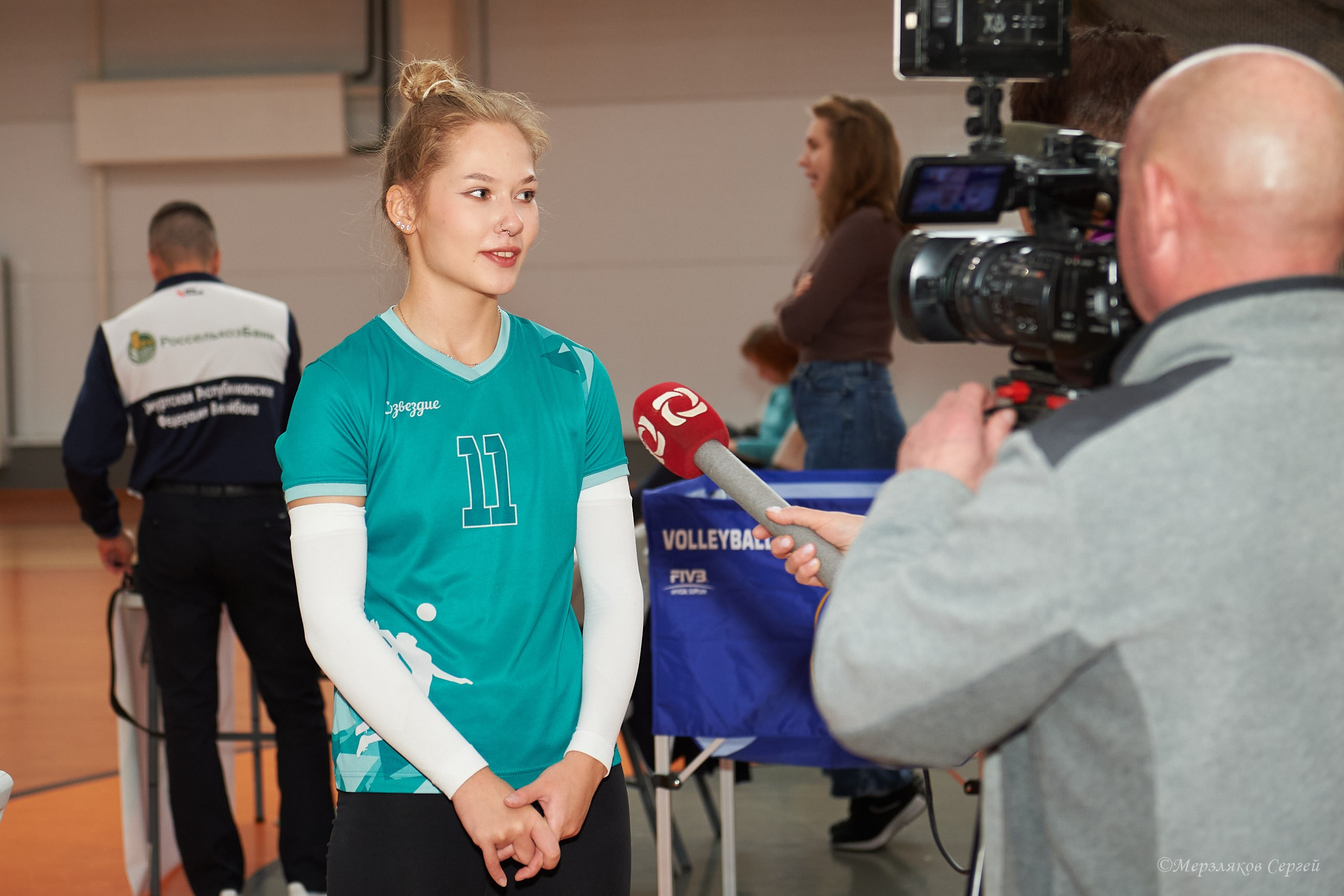 Локоволей — 2023 Ижевск ноябрь 2023. Спортивный репортажный фотограф в Ижевске Сергей Мерзляков