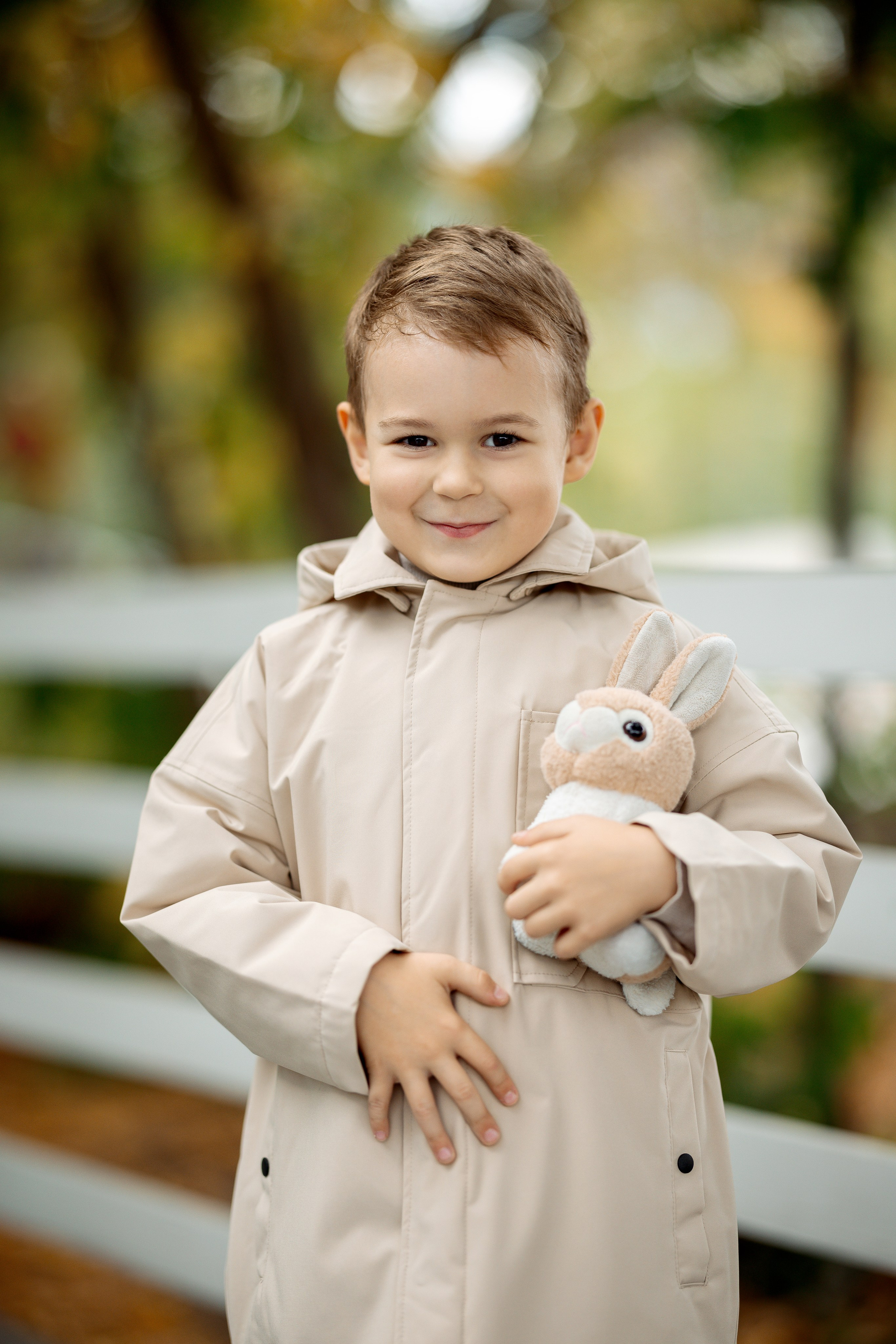 Семейная фотосессия в парке. Фотограф Липецк, Наташа Бурдачева