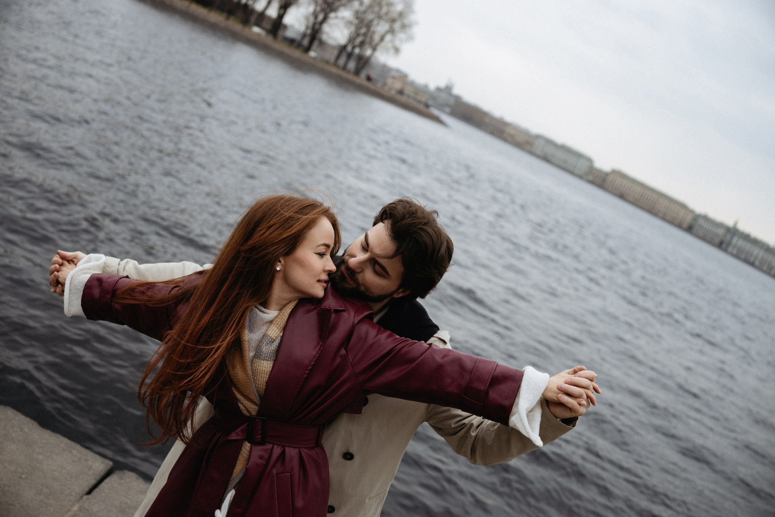 И🤍Д. Вера Пьянцева фотограф в Санкт-Петербурге | индивидуальная, семейная и парная (съёмка влюбленных) съёмка