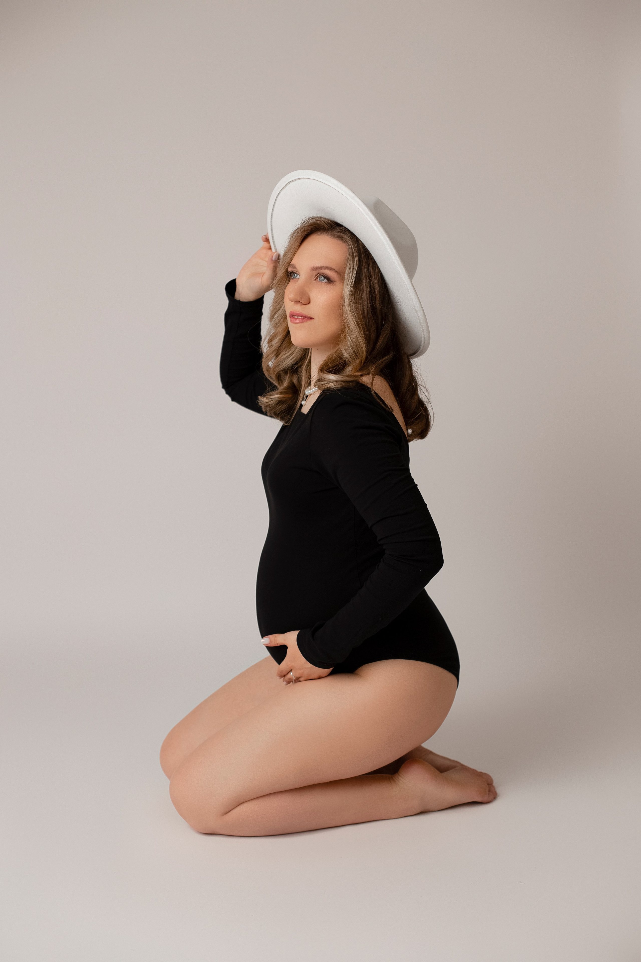 Беременность. Фотограф новорождённых семейный фотограф Томск Елена Каплина