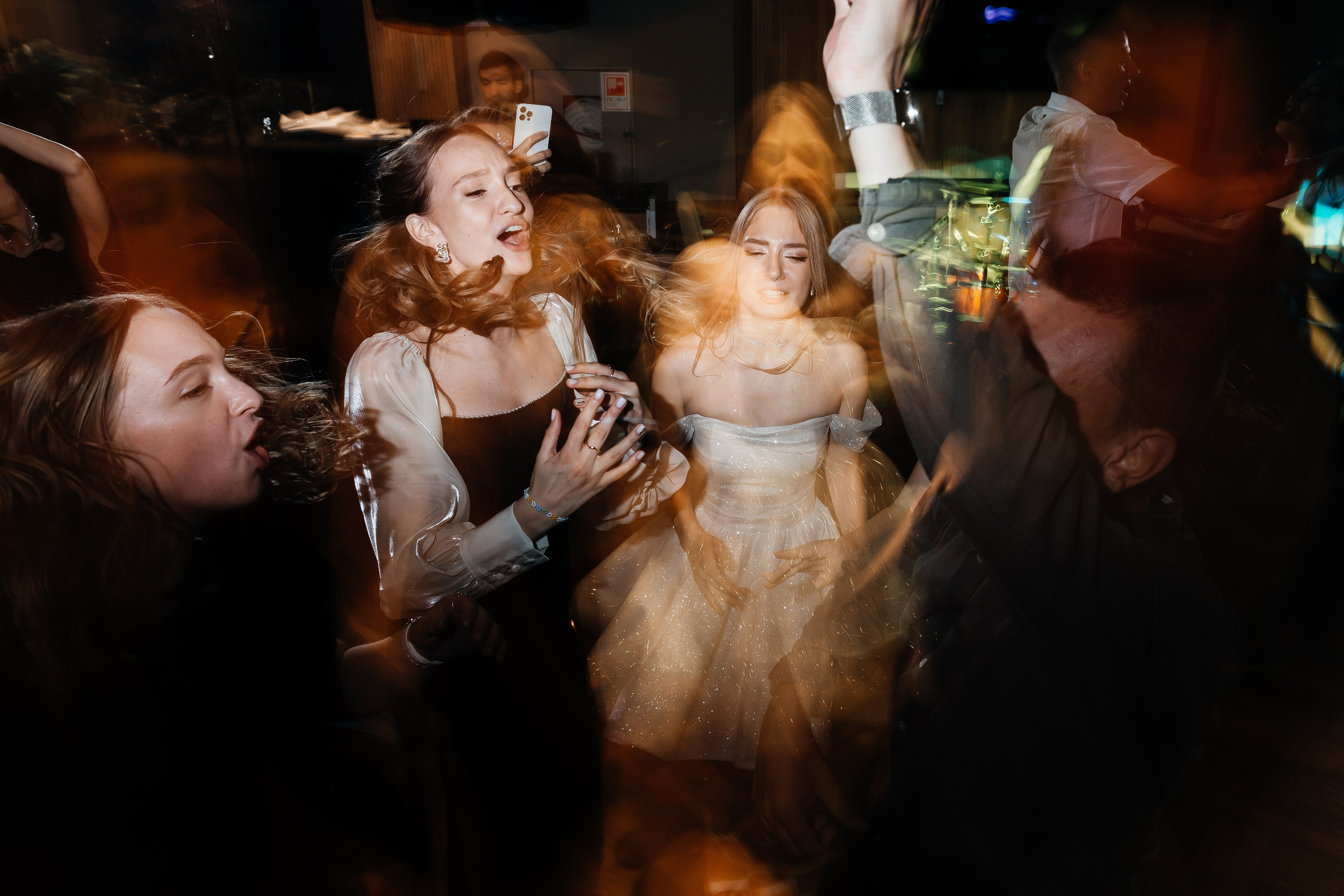 Выпускной 11 «А». Школа № 42. Свадебный фотограф в Краснодаре Николай Крауз