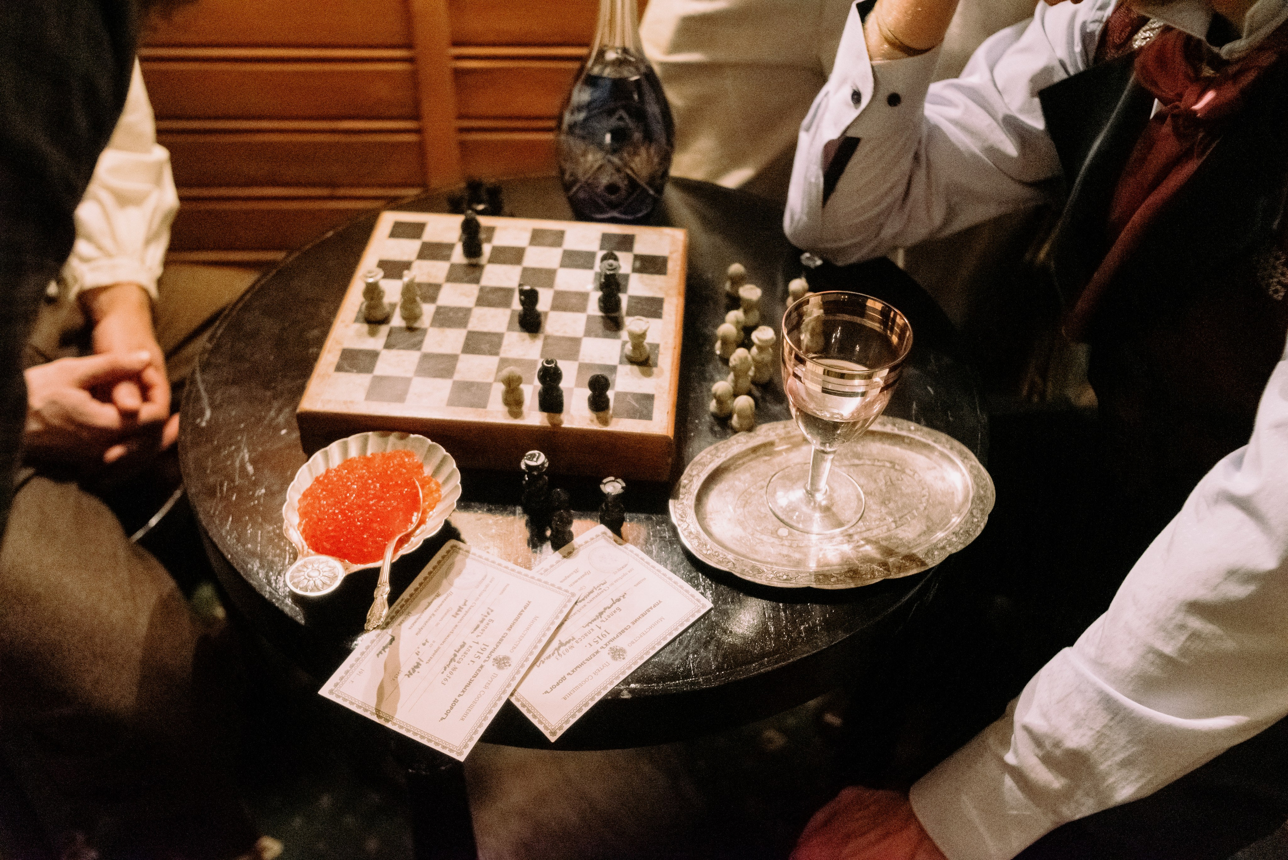 Бэкстейдж съемки клипа. Фотограф в Москве