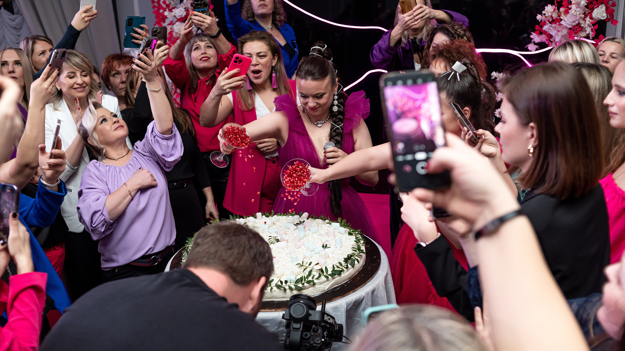 Девичник — 3. Бжицких Виталий — фотограф г. Ульяновск