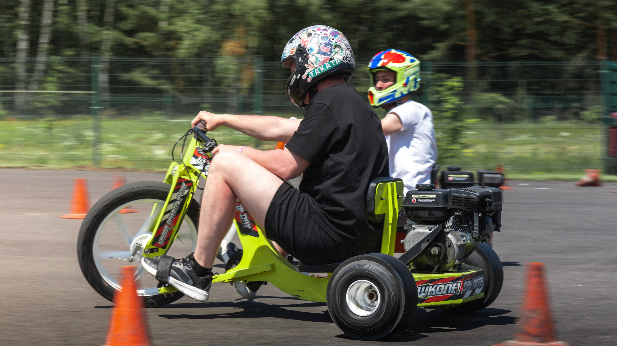 Лига Дрифта. Этап II. Брест. Maxim Remizevich | Photographer