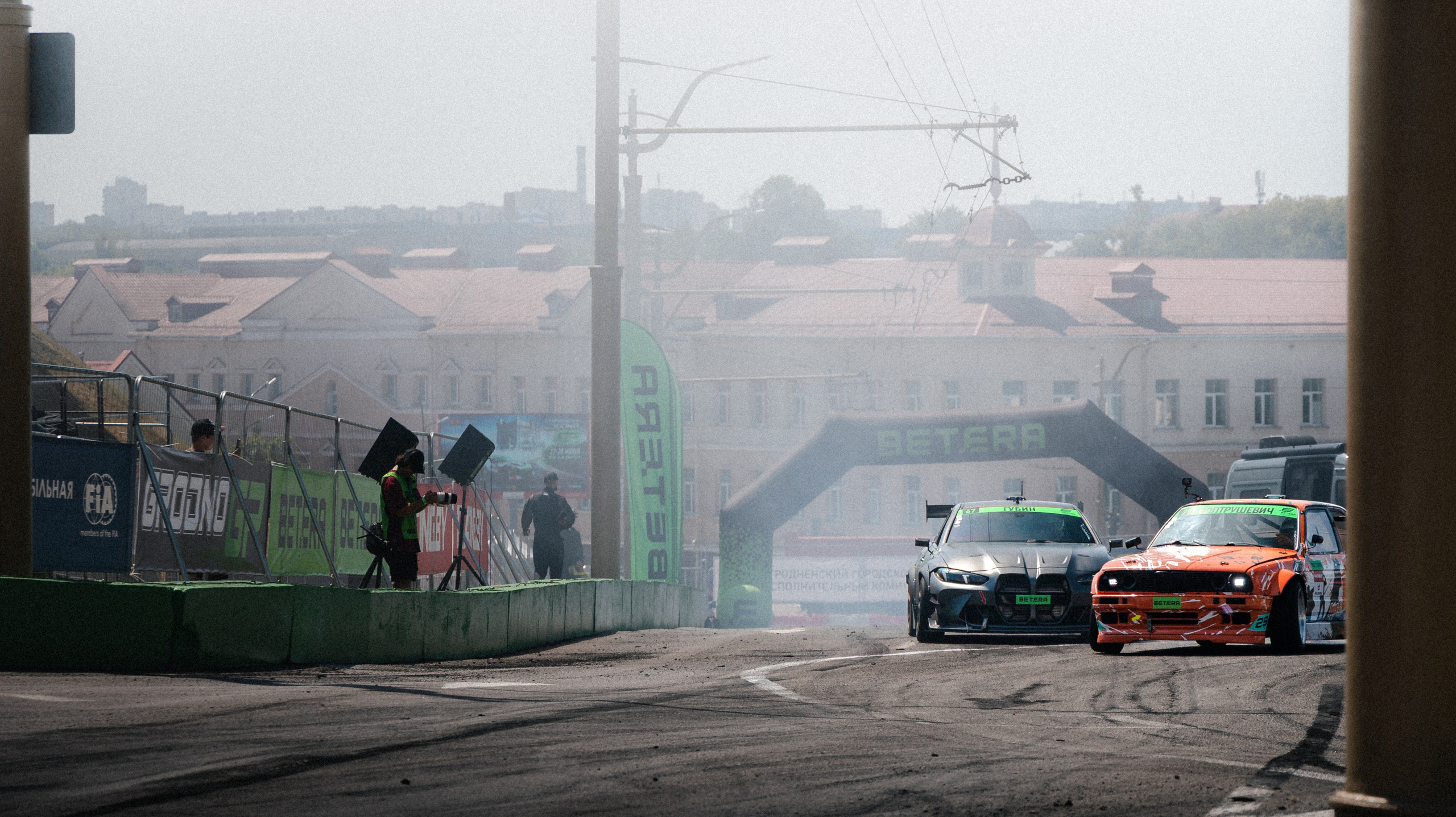 Grodno GP 2026