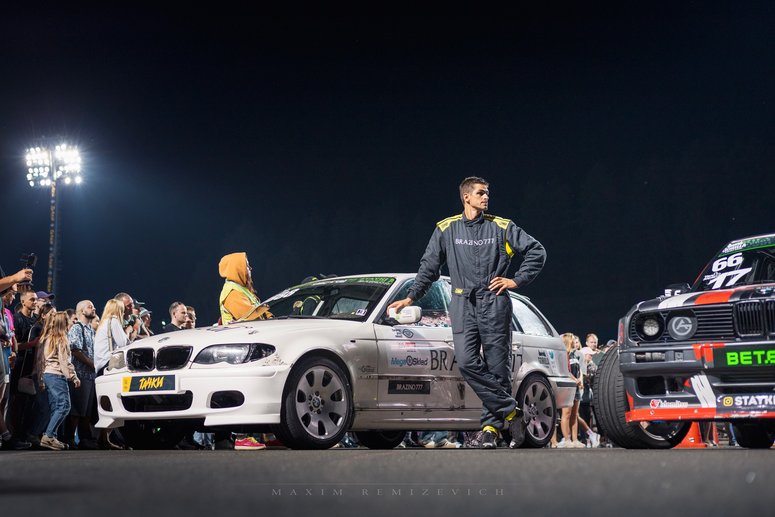 Тачки пикник и Стайки дрифт. Раубичи. 2024 | Максим Ремизевич. Maxim Remizevich | Photographer