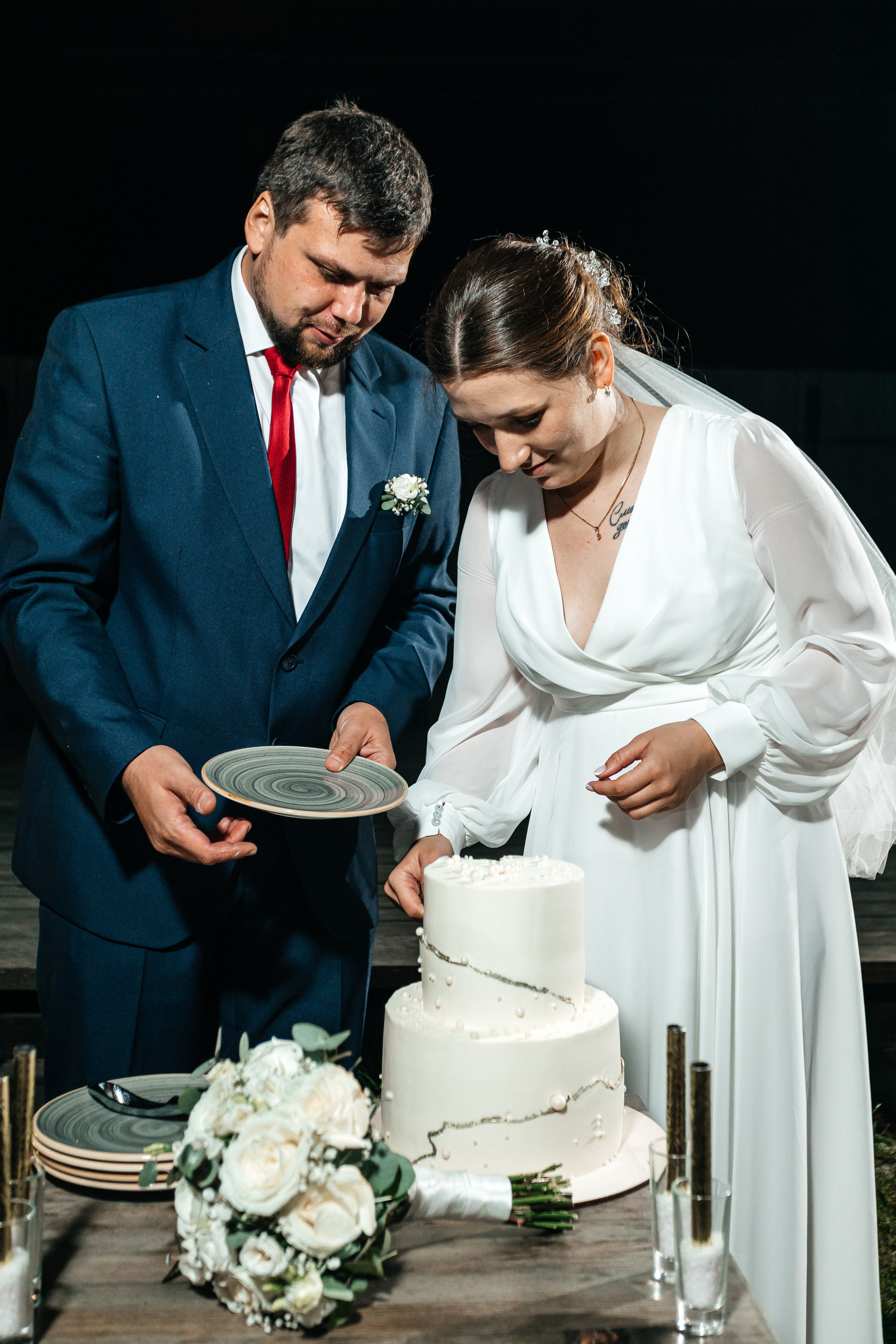 Свадебный день, Антон и Любовь 24.08.2024. Александр Оношкин. Свадебный фотограф в Екатеринбурге