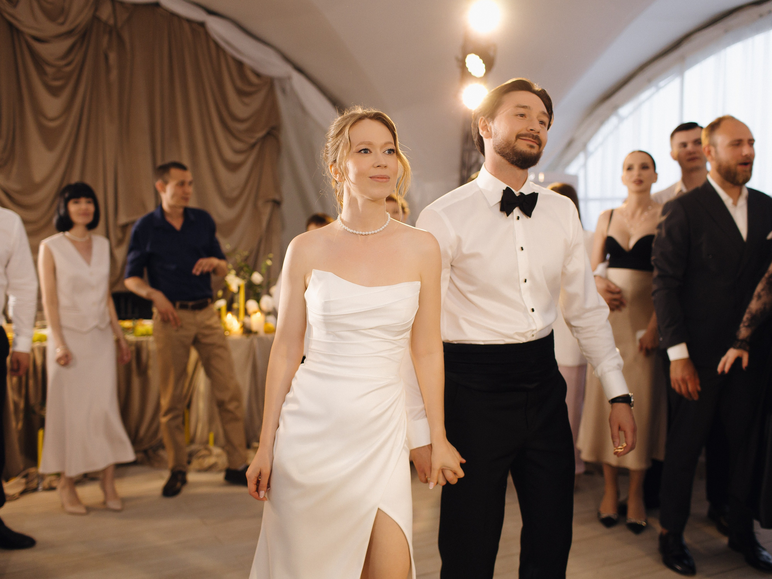 МАРИЯ И ИЛЬЯ. Свадебный и индивидуальный фотограф в Челябинске Евгения Негодяева