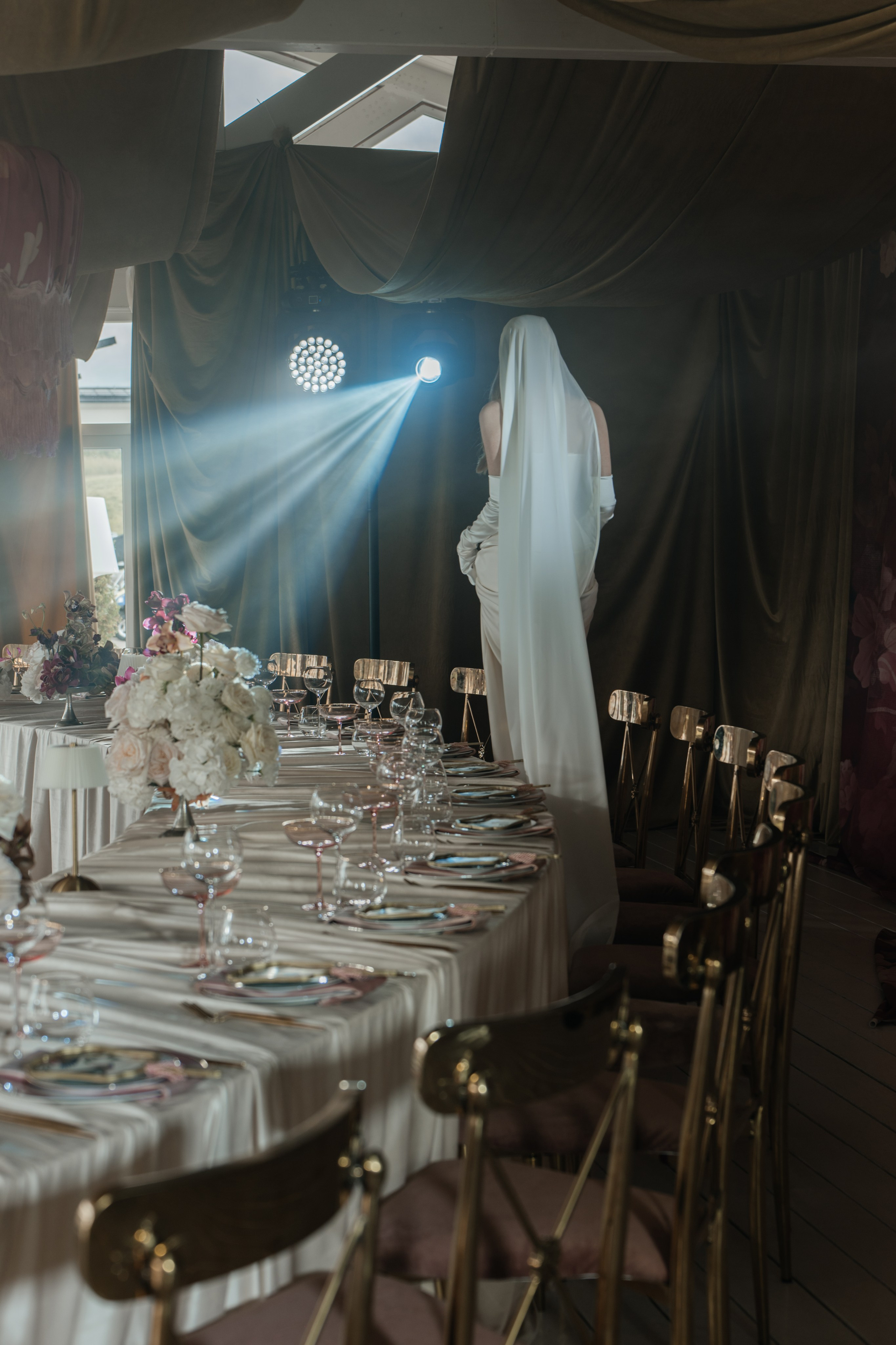 Leonid & Christina. Свадебное ФОТО & ВИДЕО Москва/Липецк