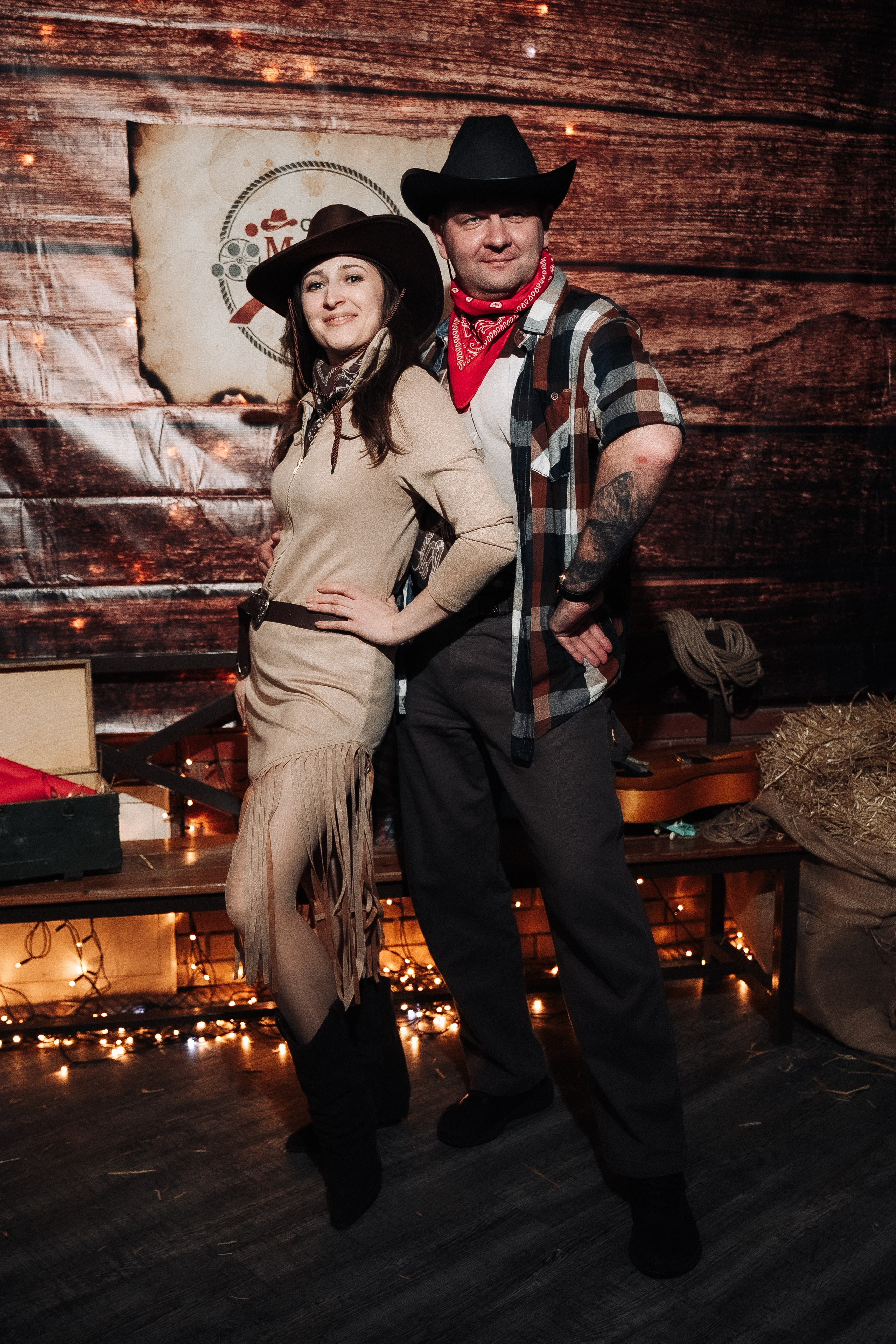 Новогодняя фотосъемка корпоратива. Свадебный и семейный фотограф в Москве и МО Геннадий Туманцев