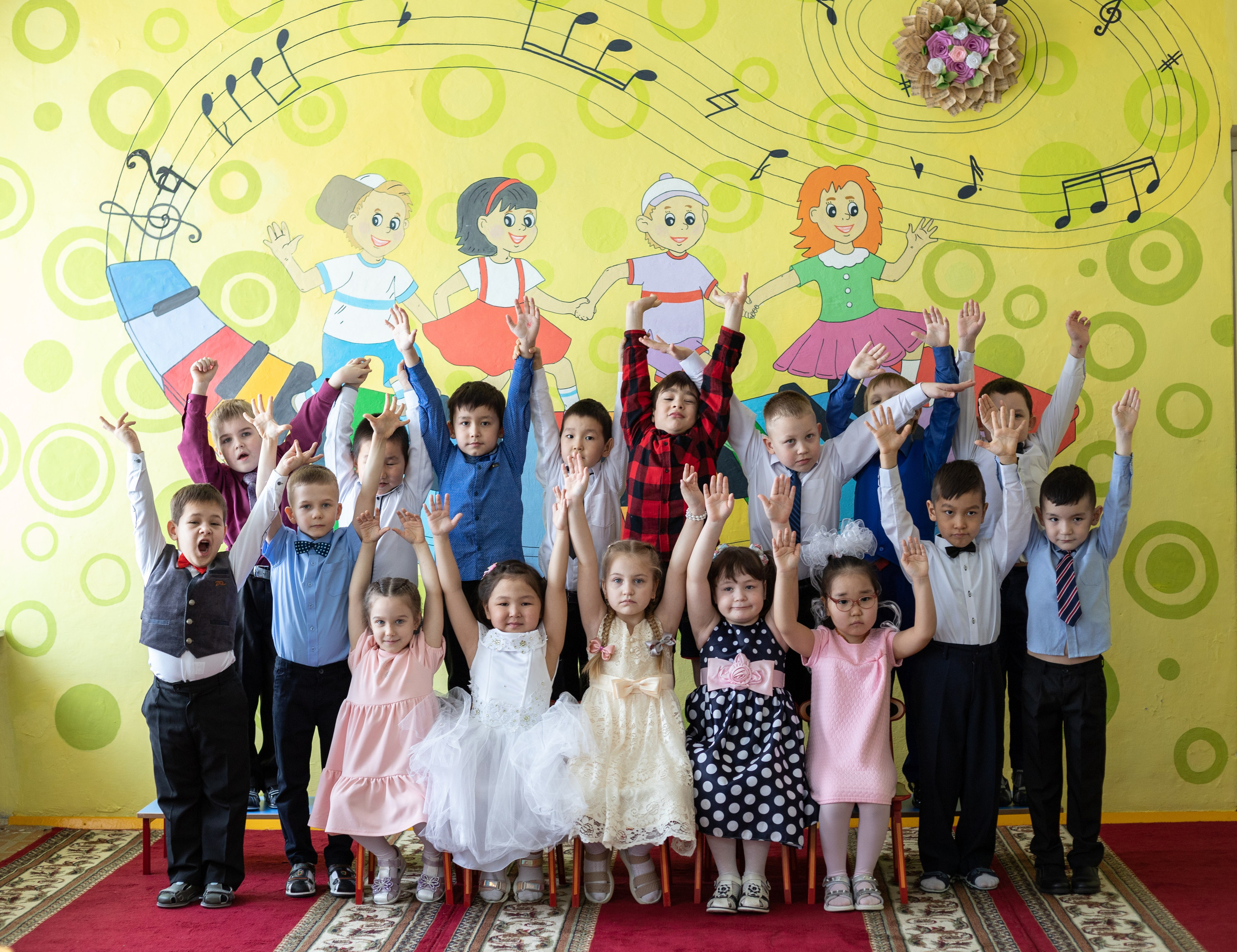 Мишутка. Воронистая Анастасия. Фотограф Якутия, Томпонский район