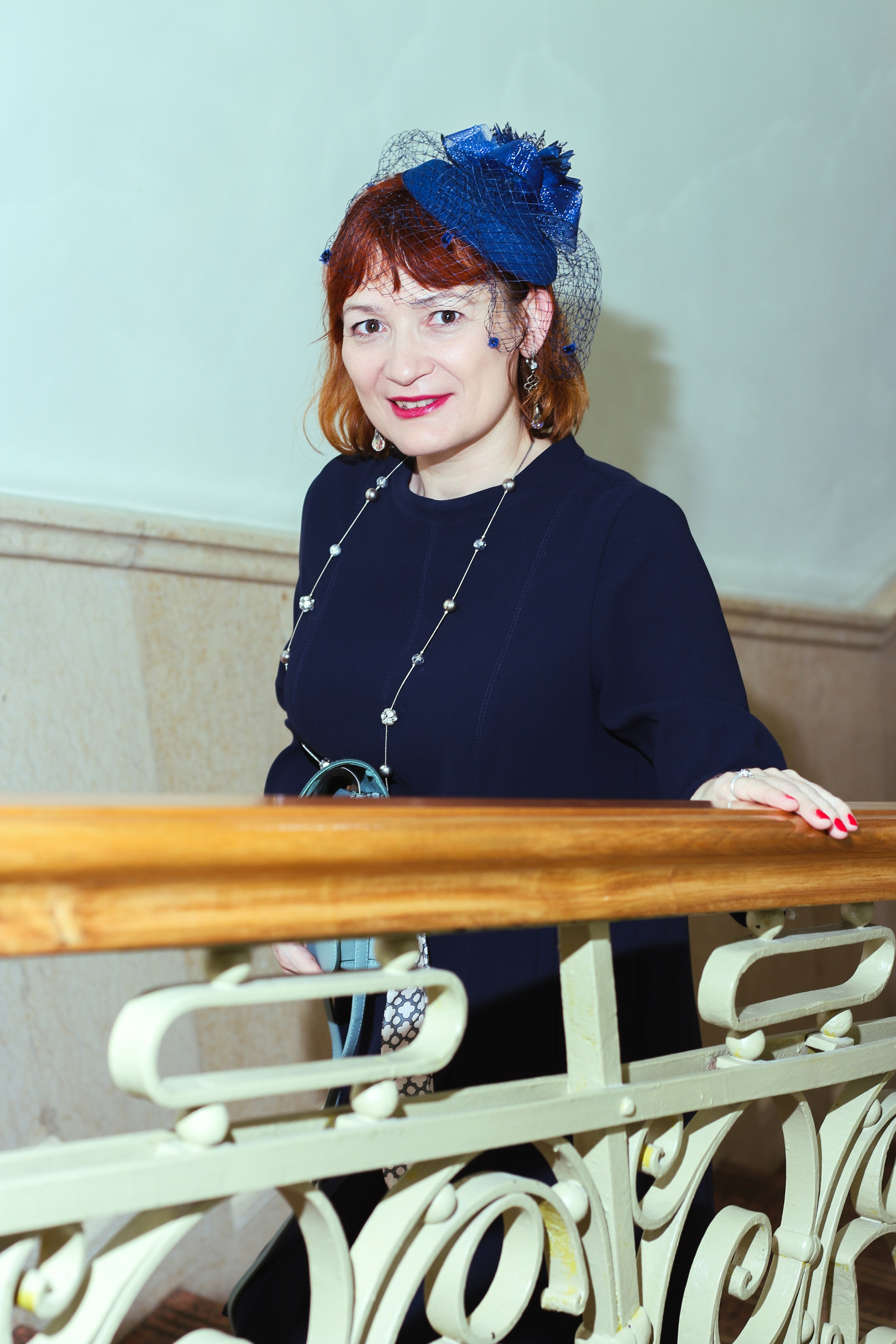 Филармония. Алиса Томшина — Фотограф / Видеограф