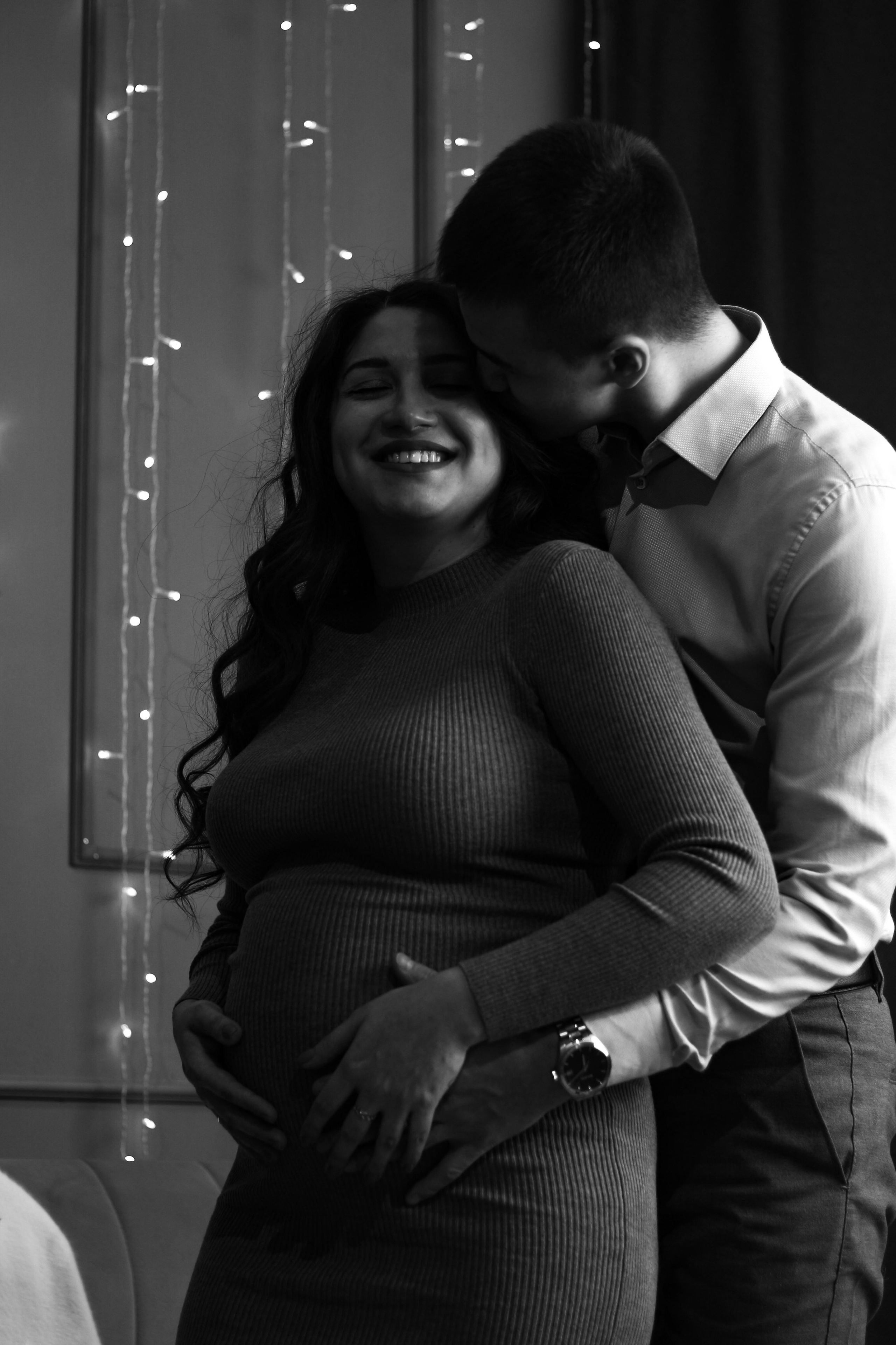 Ожидание. Алиса Томшина — Фотограф / Видеограф