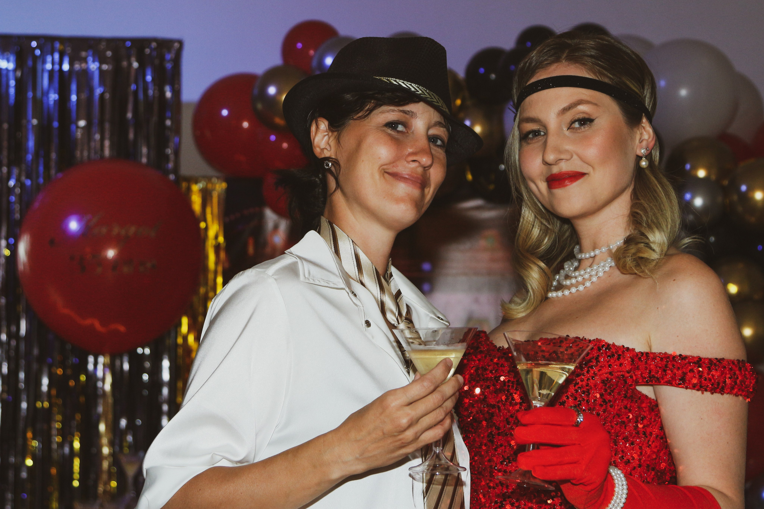 День рождения к/ф Чикаго. Алиса Томшина — Фотограф / Видеограф