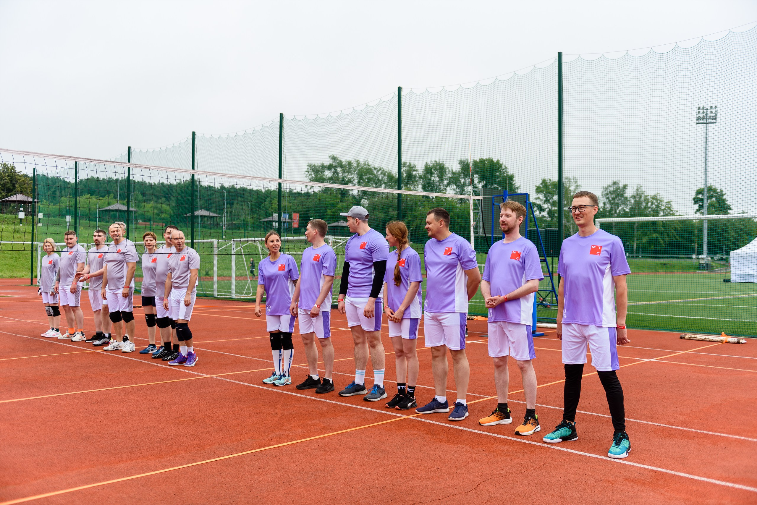 Спортивные мероприятия. Фотограф Андрей Балыкин