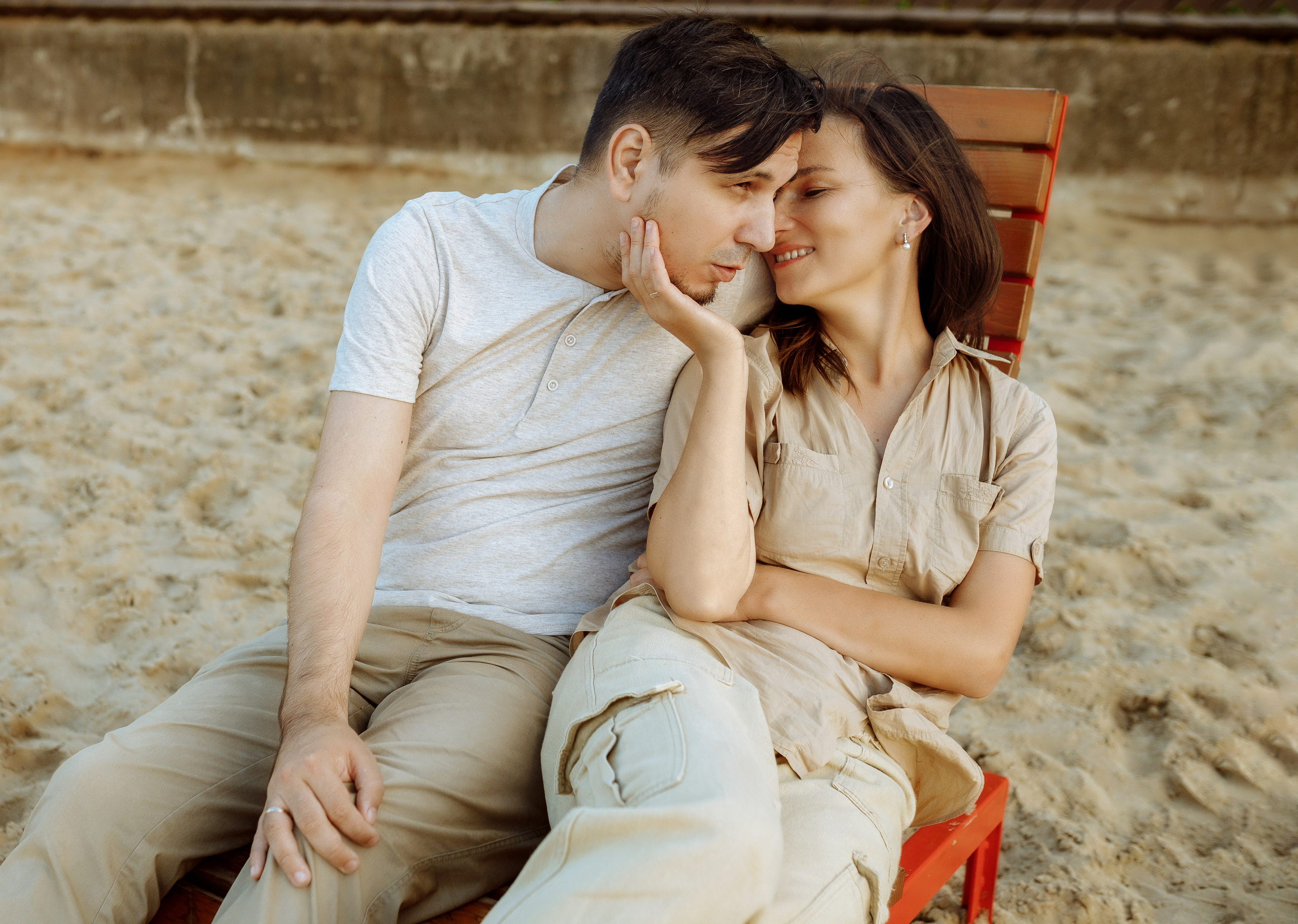 Семейная фотосессия Фатеркиных. Детский и семейный фотограф г. Чебоксары Оля Горбунова