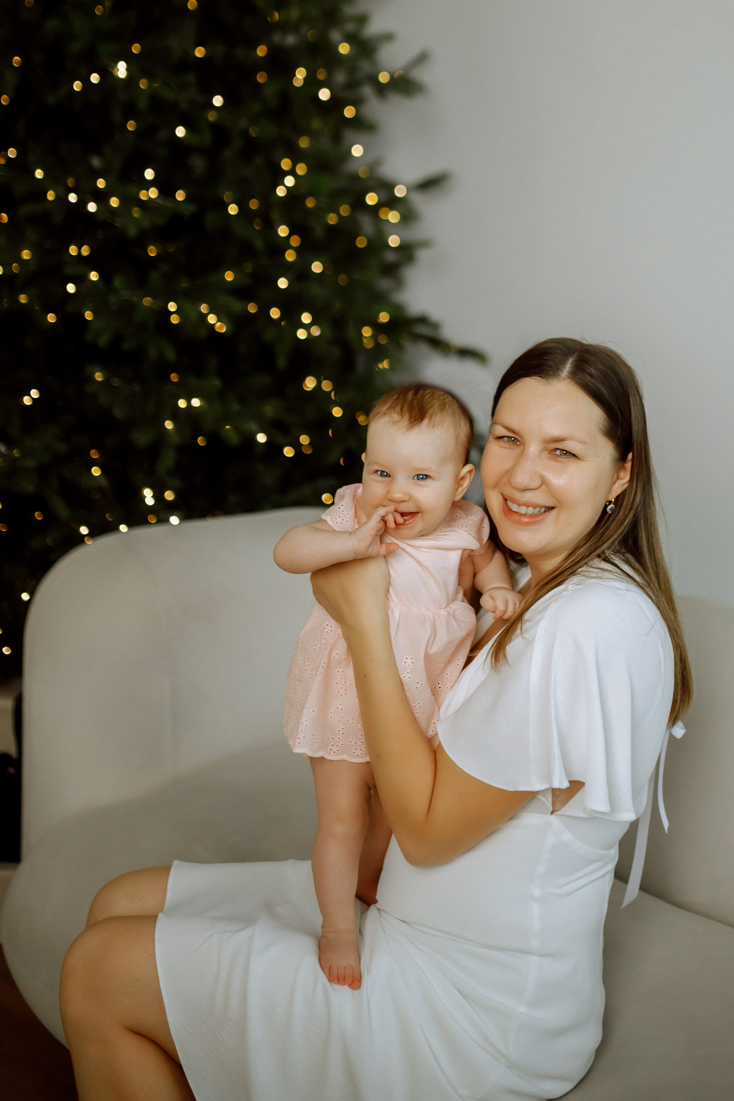 Лена и Евгения. Детский и семейный фотограф г. Чебоксары Оля Горбунова