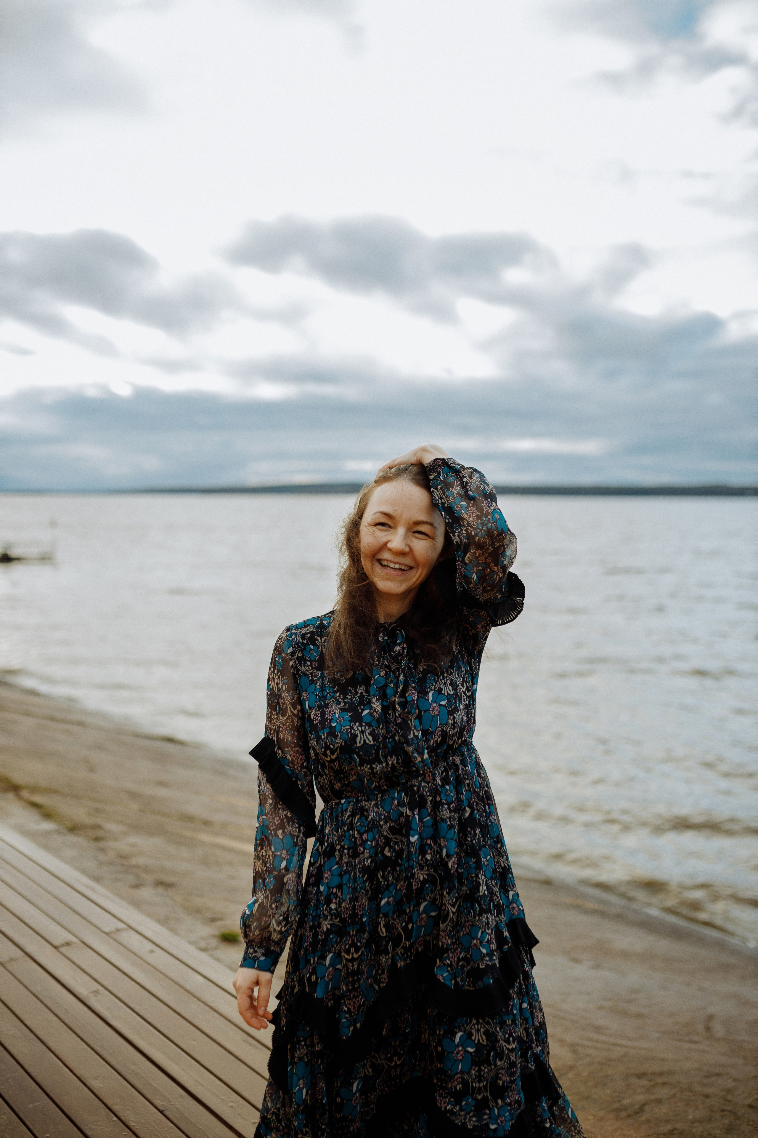 Татьяна на Волге. Детский и семейный фотограф г. Чебоксары Оля Горбунова