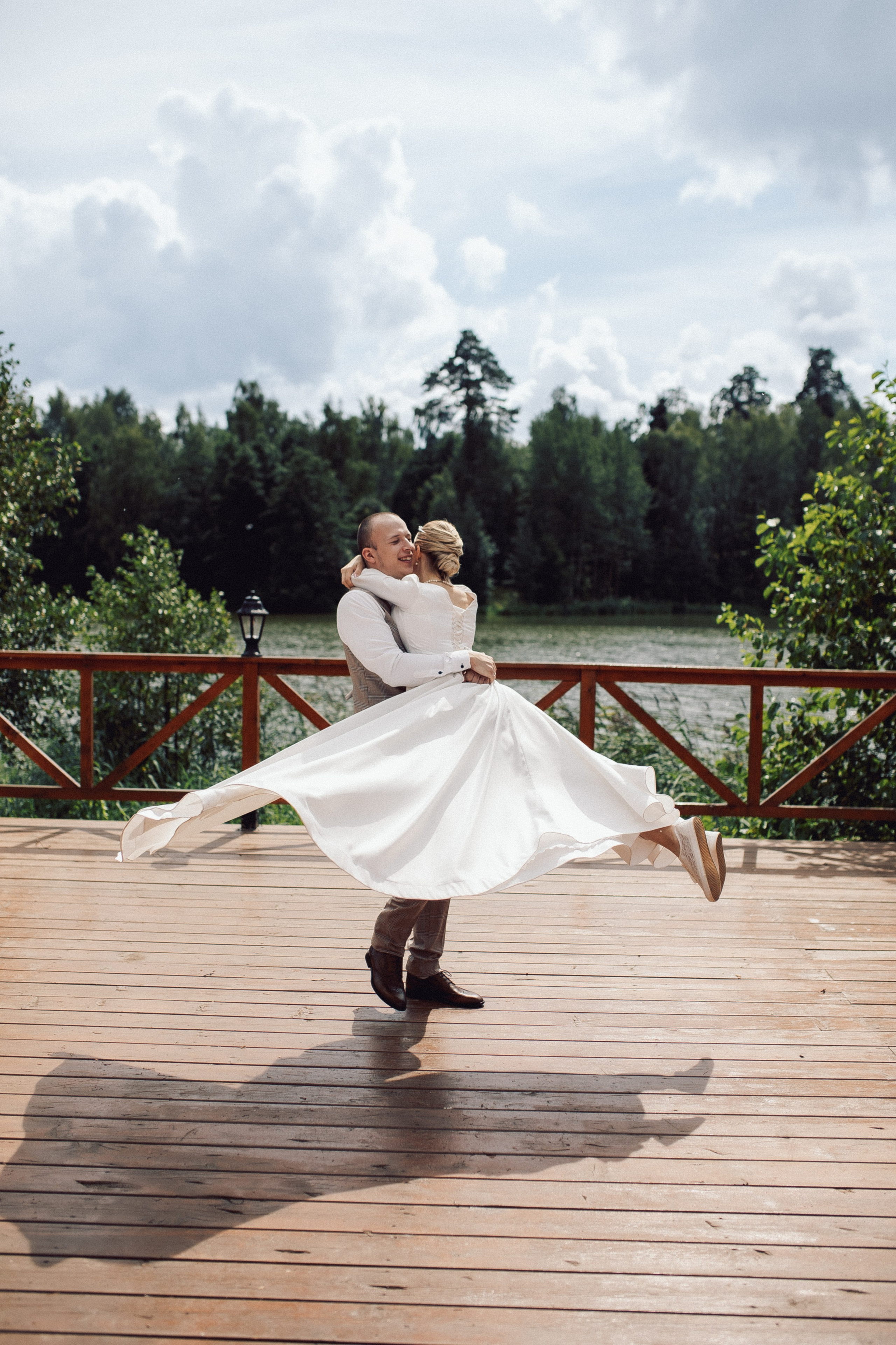 Алексей и Александра