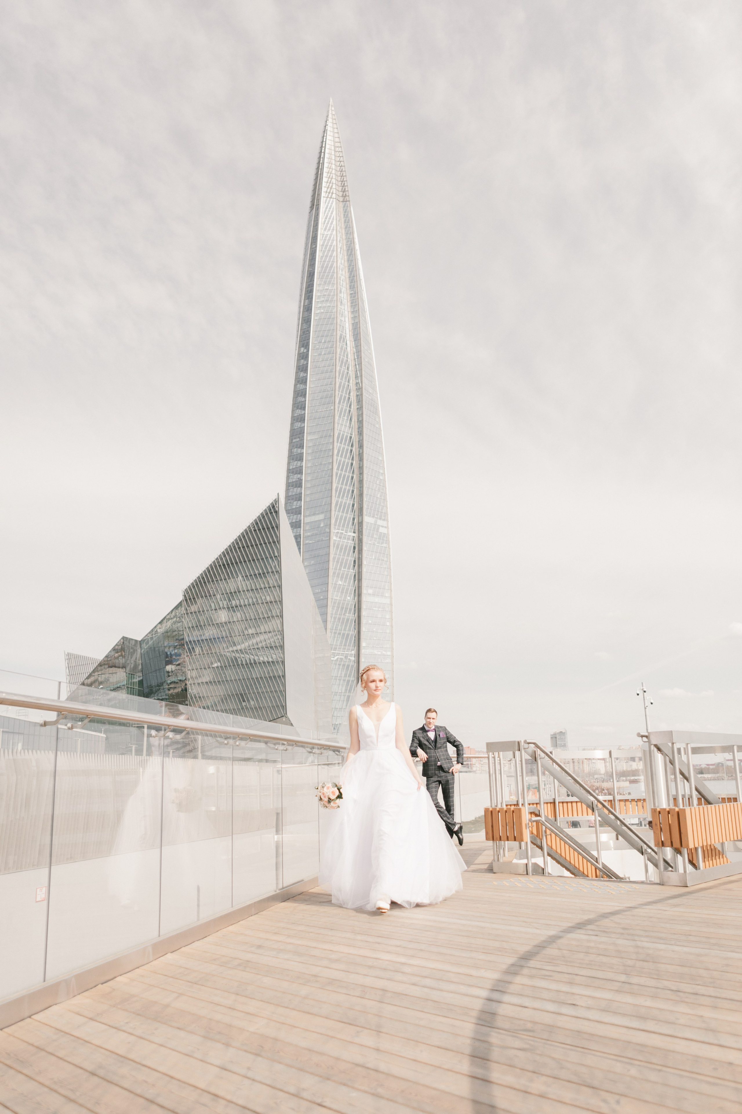Ульяна и Дима. Свадебный и семейный фотограф Анастасия Багрец