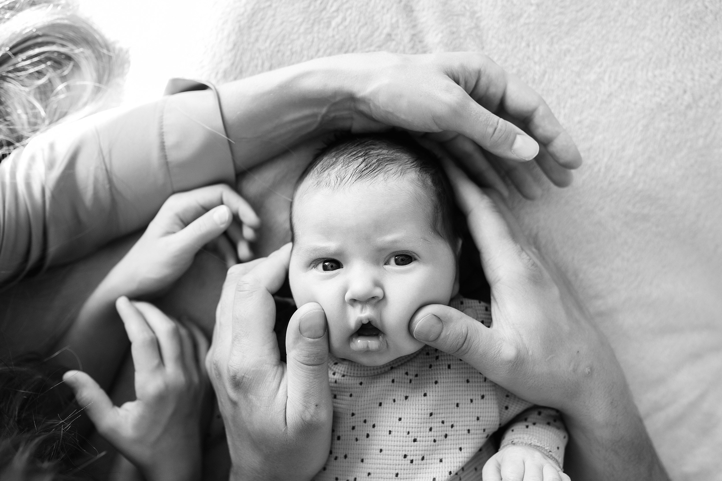 МАКСИМ домашняя Life. Фотограф новорожденных Оксана Полевская