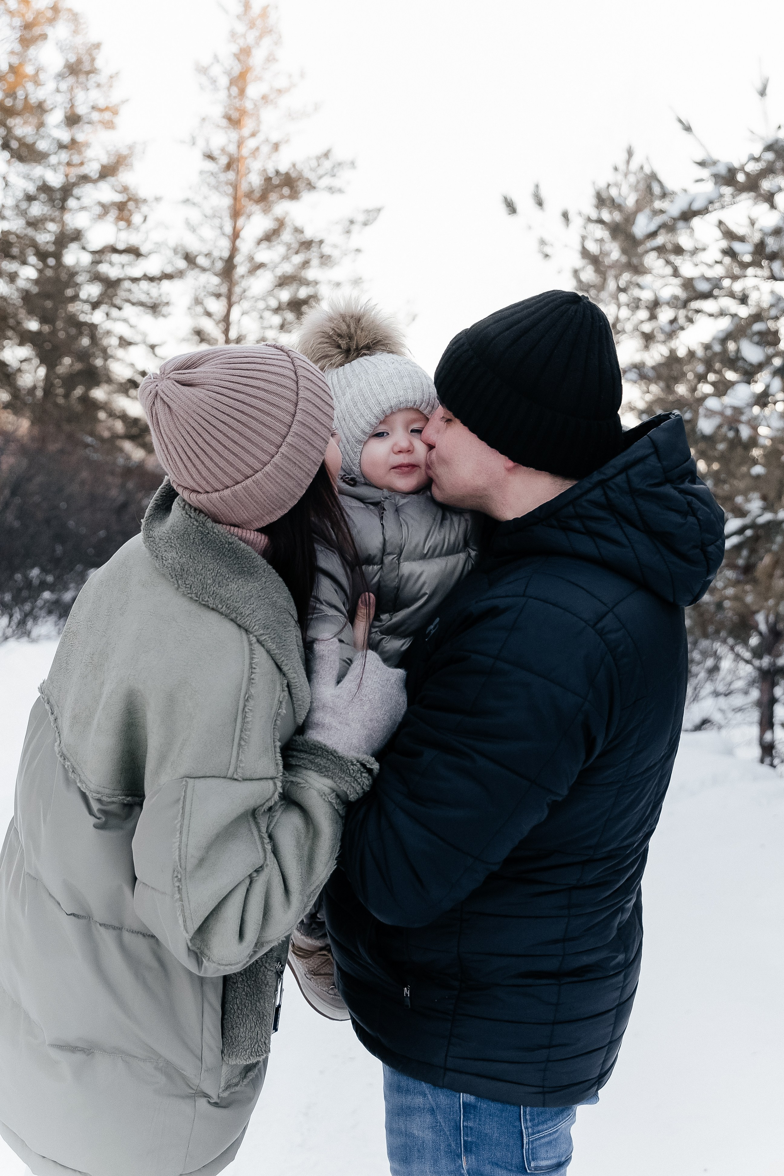 The Karpov family. Семейный и свадебный фотограф в Южноуральске Екатерина Столярова