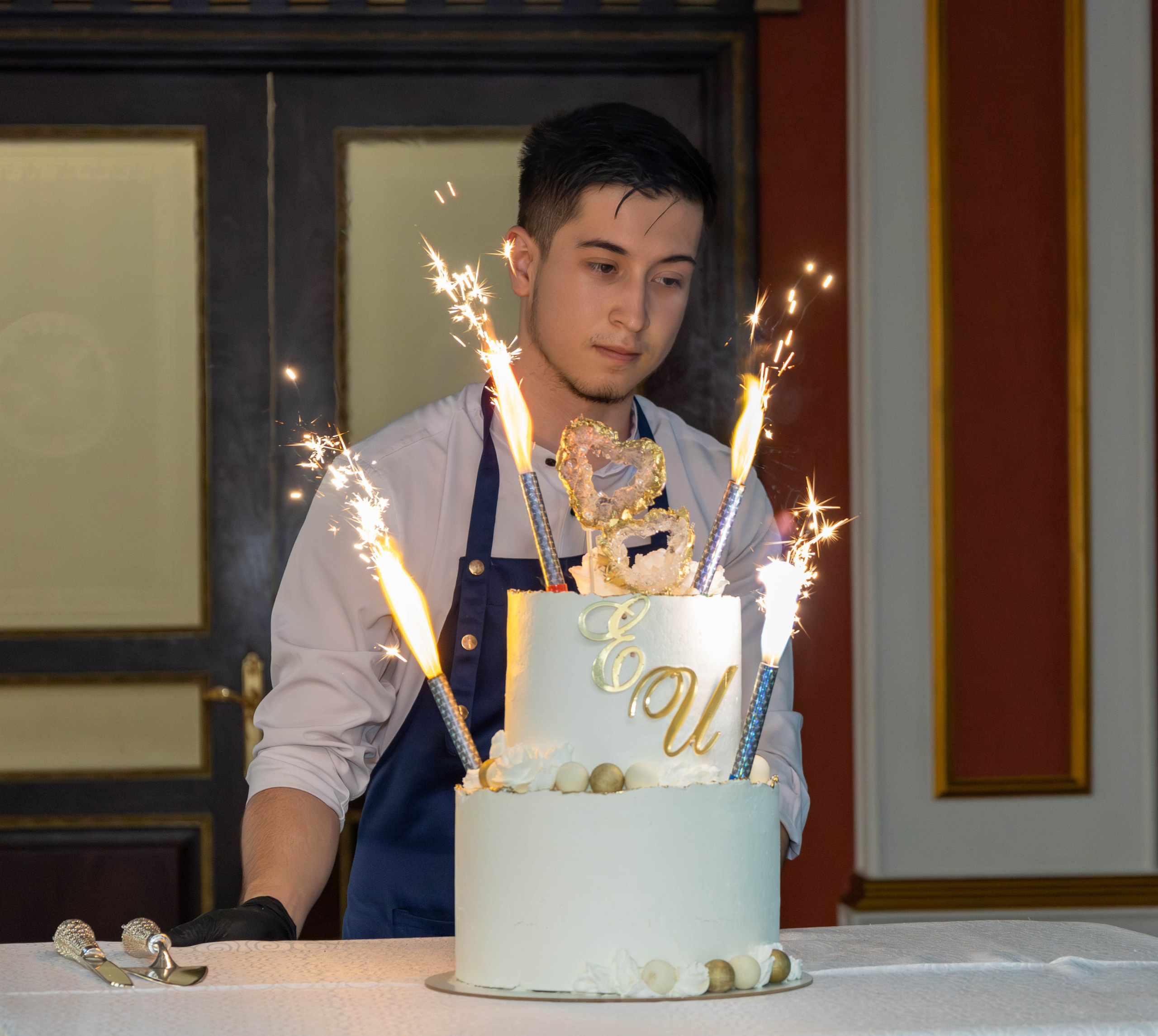 Егор&Ирина. Фотограф Надежда Гольцева