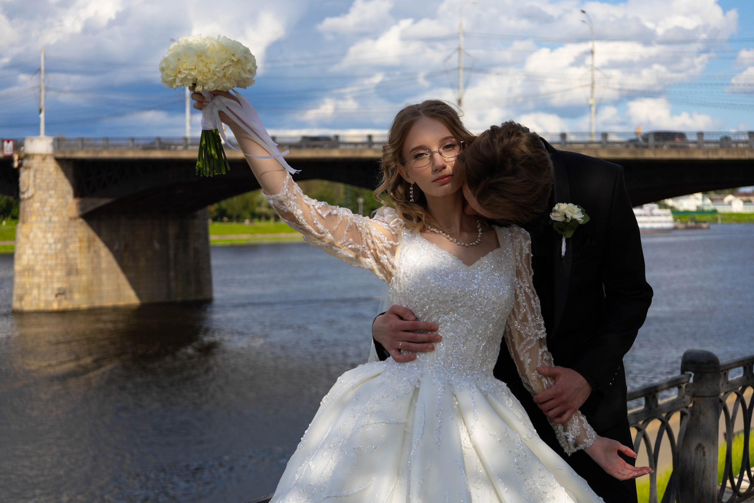 Юрий&Анастасия. Фотограф Надежда Гольцева