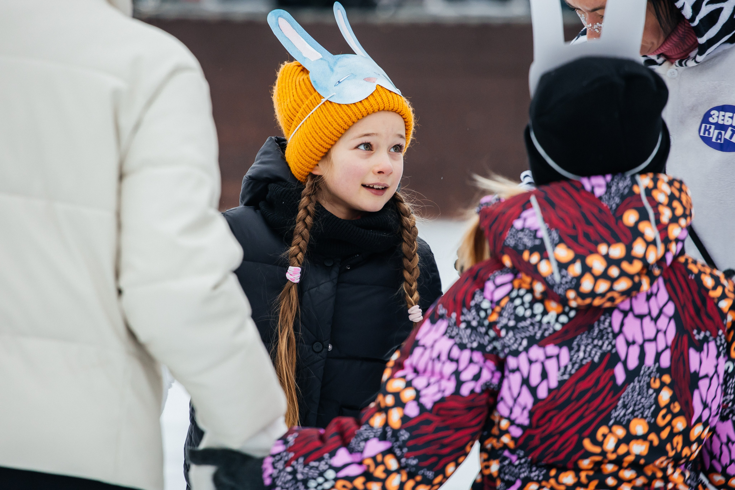 Фонд Хабенского ВДНХ. Леся Гаранина. Семейный фотограф/видеограф Москва и область