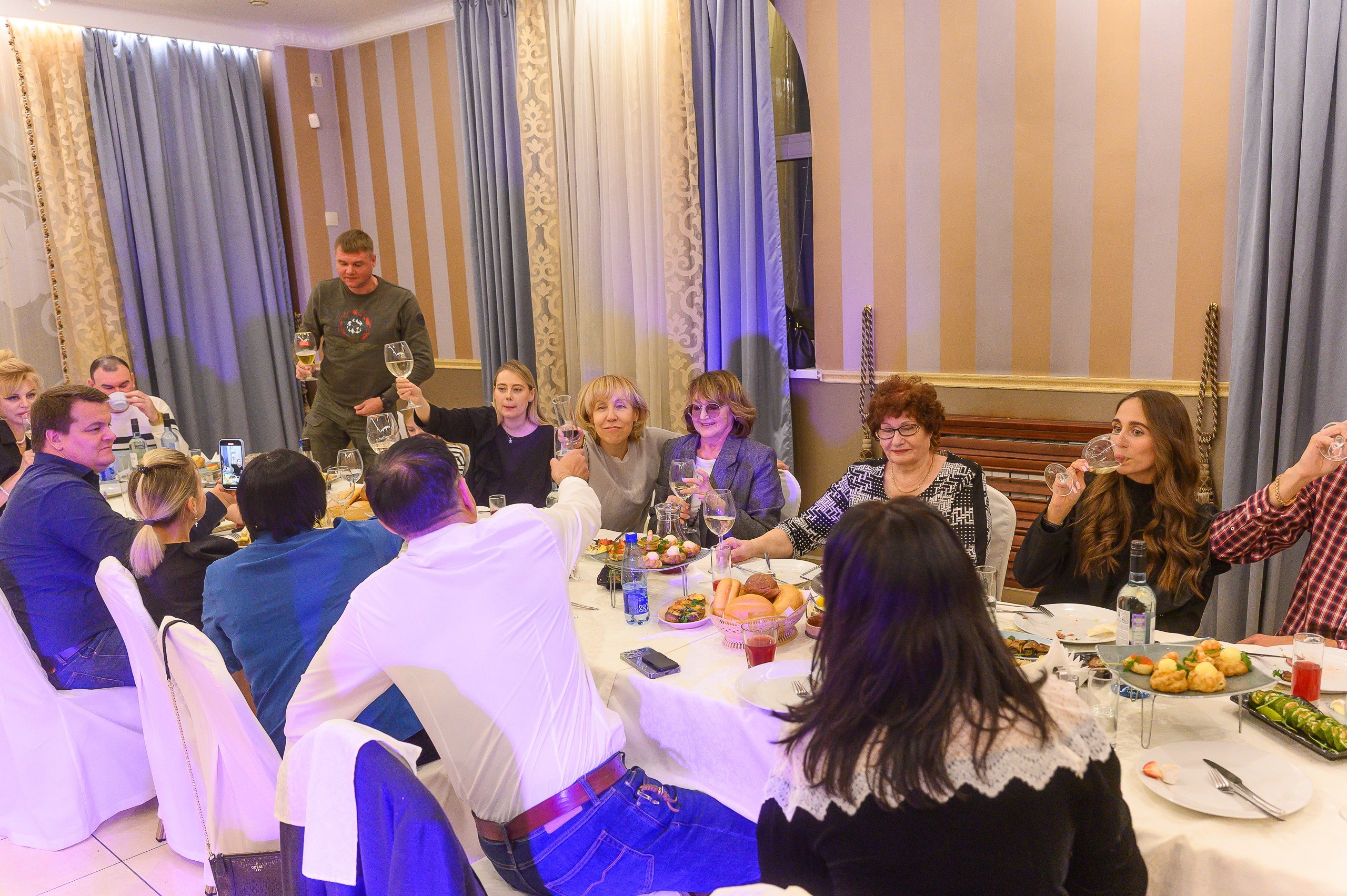 День рождение 18 лет. Фотограф в Кемерово Владислав Шульц