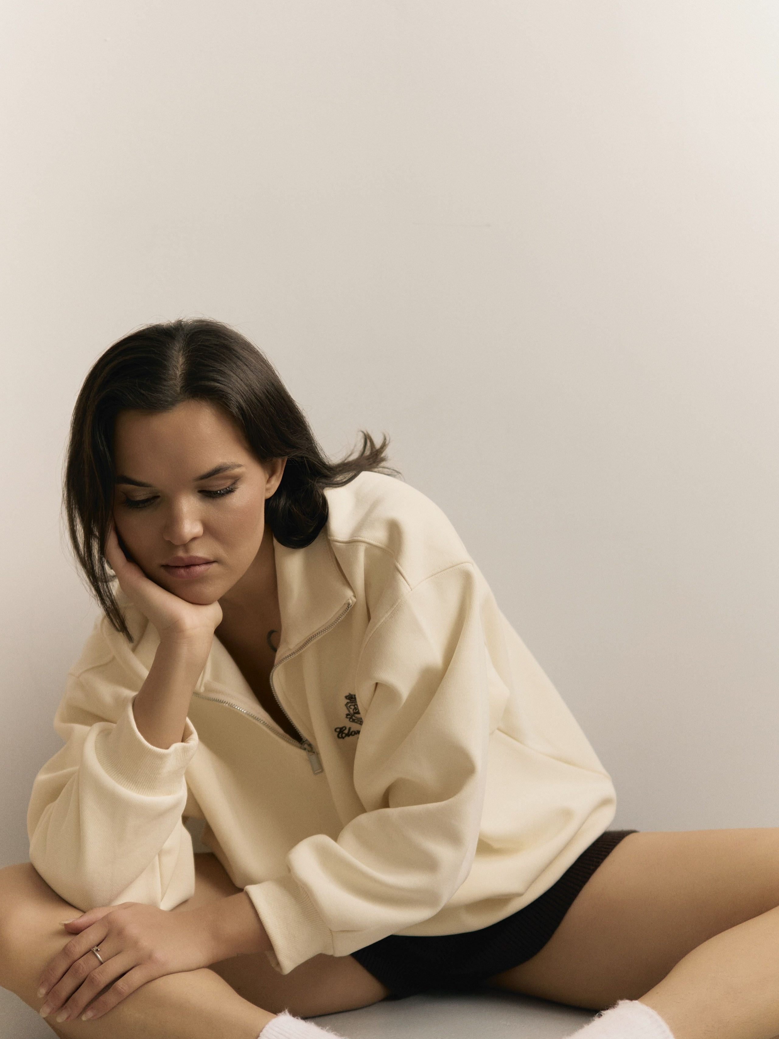 Lyudmila. Индивидуальная и семейная фотосессия в Чебоксарах Оксана Русакова