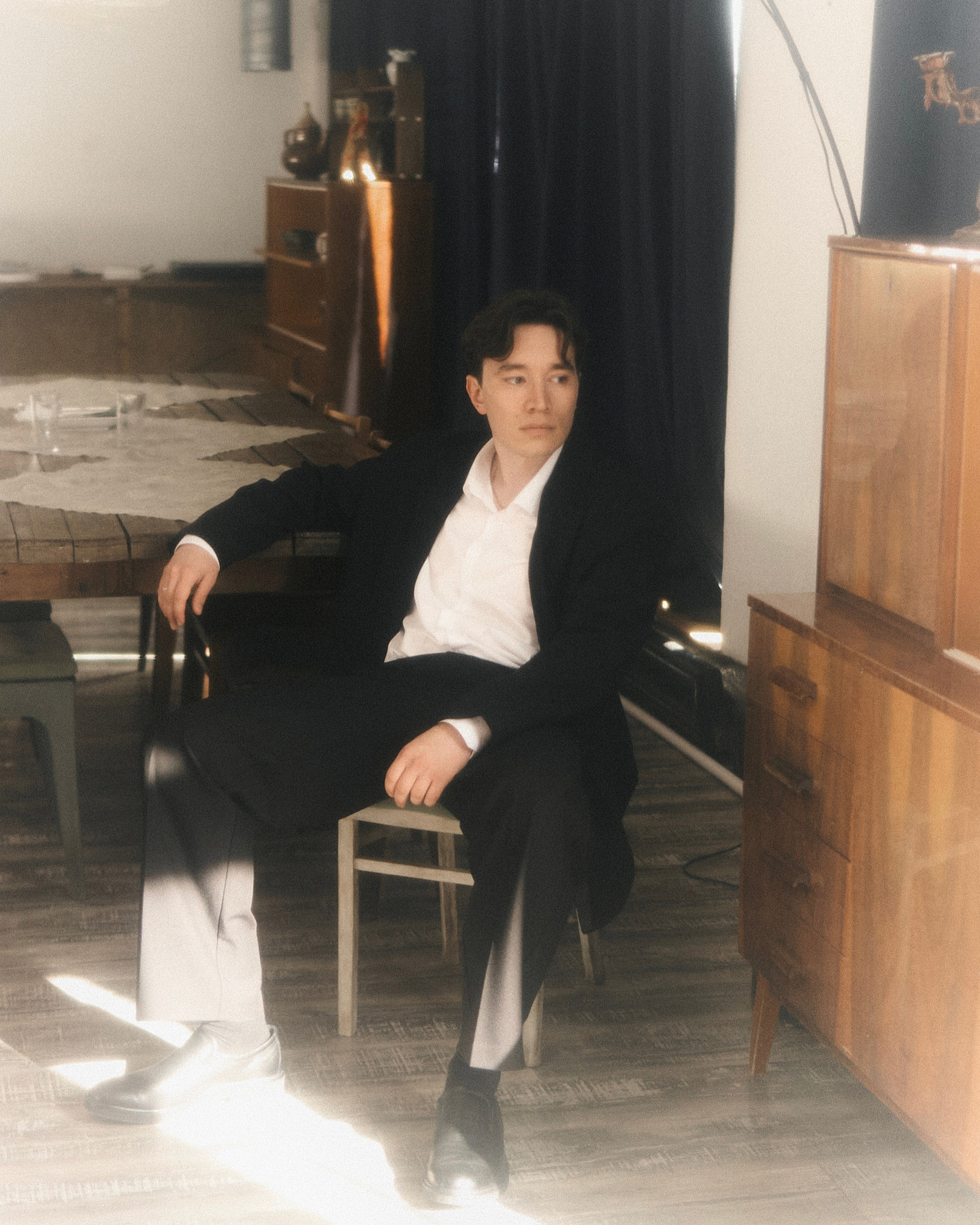 Marina Daniil. Индивидуальная и семейная фотосессия в Чебоксарах Оксана Русакова