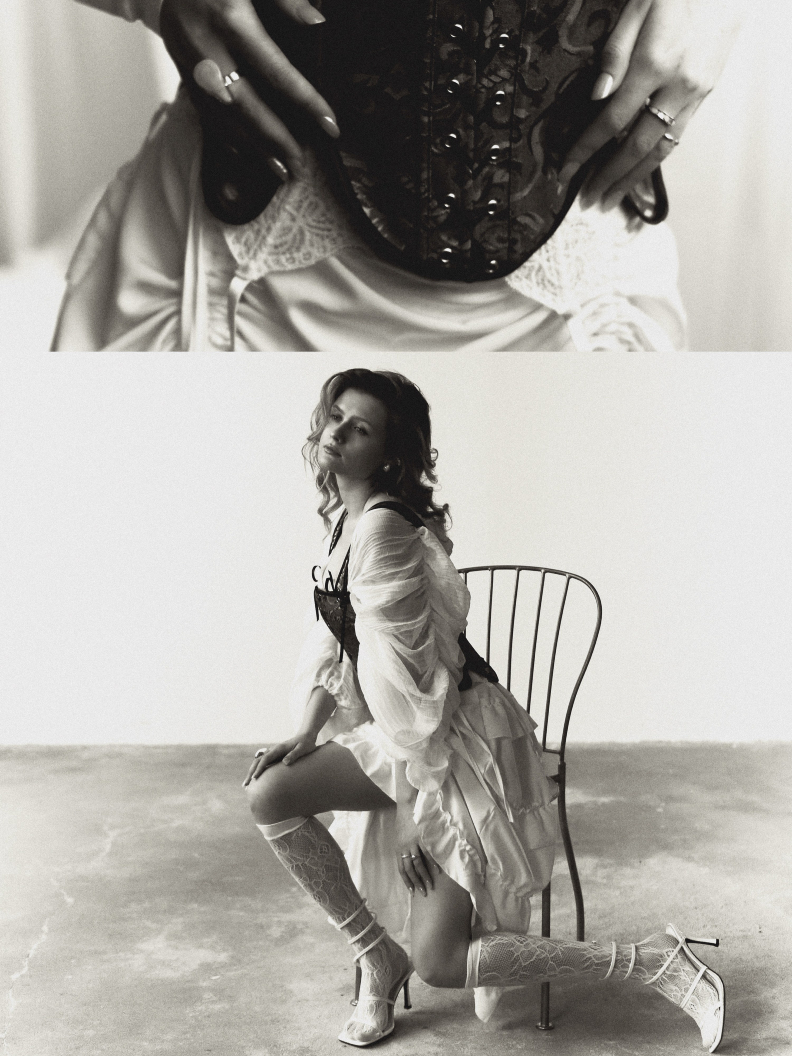 Anastasia. Индивидуальная и семейная фотосессия в Чебоксарах Оксана Русакова