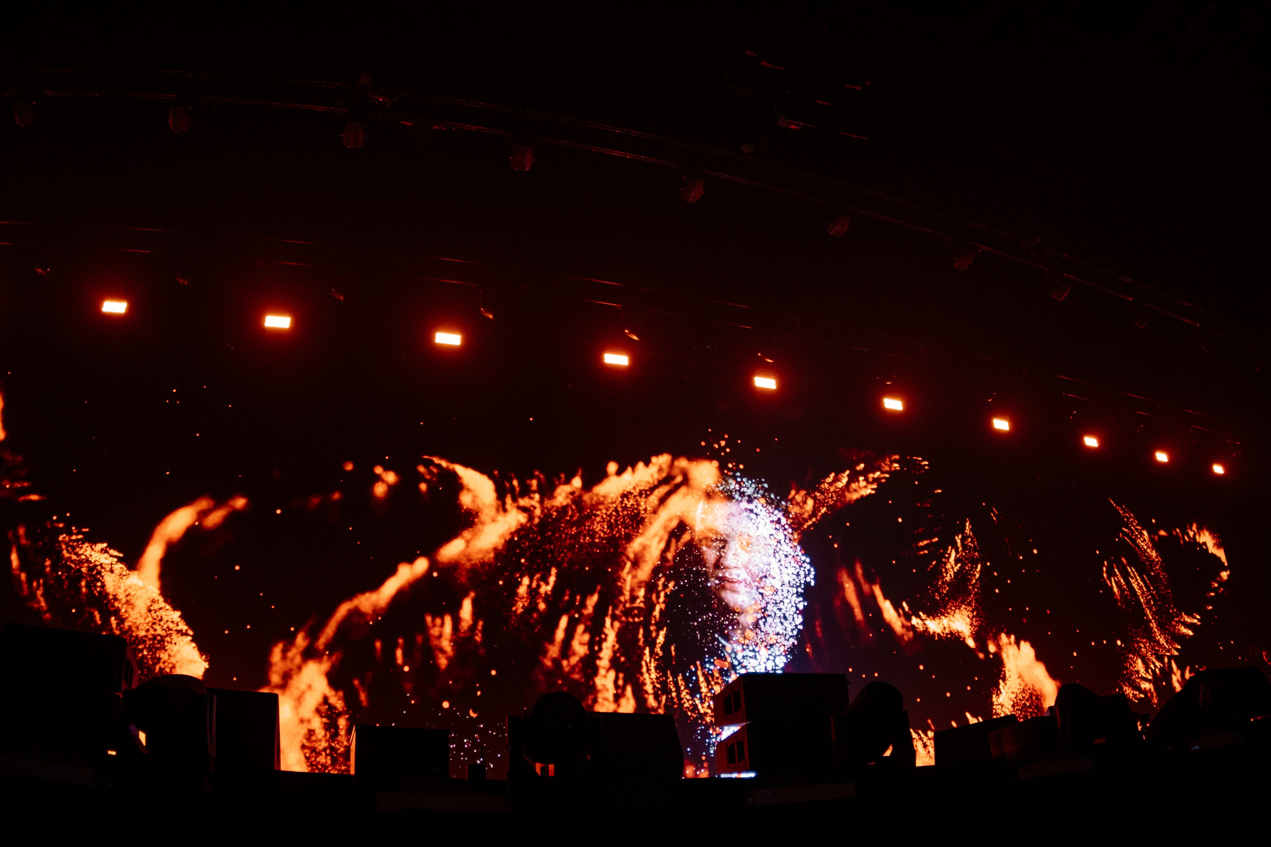 Руки Вверх, ВТБ-Арена. Фотограф Ольга Махалова — Санкт-Петербург, Москва, Нижний Новгород