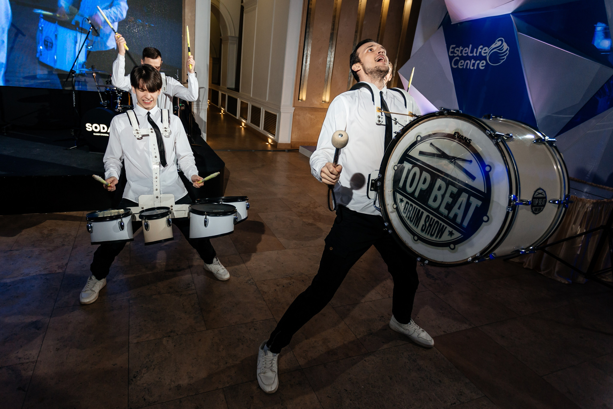 20 лет EsteLife. Свадебный фотограф в Краснодаре Николай Крауз