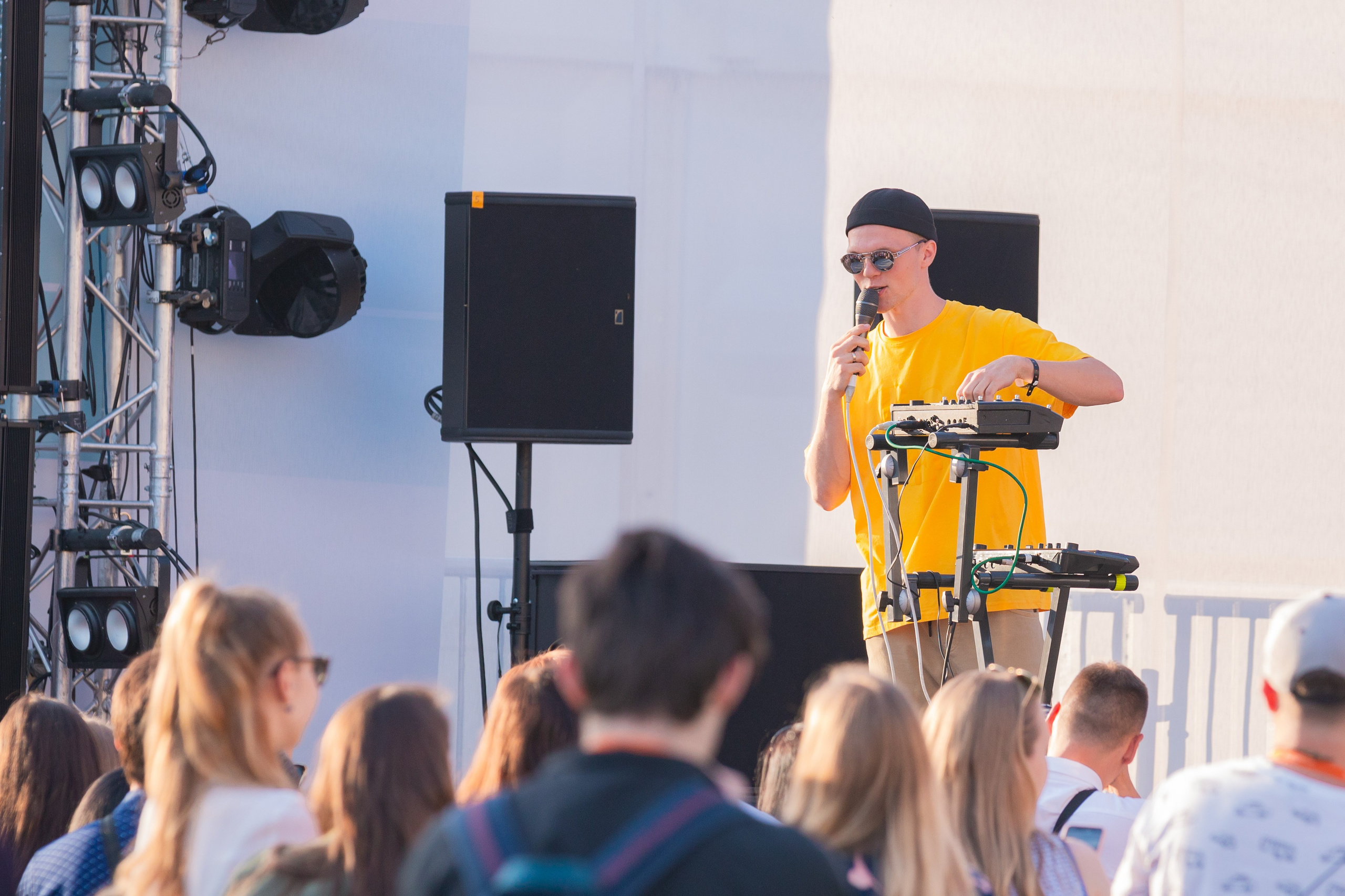 Столыпинский форум. Фотограф в Москве | Екатерина Кондрашова