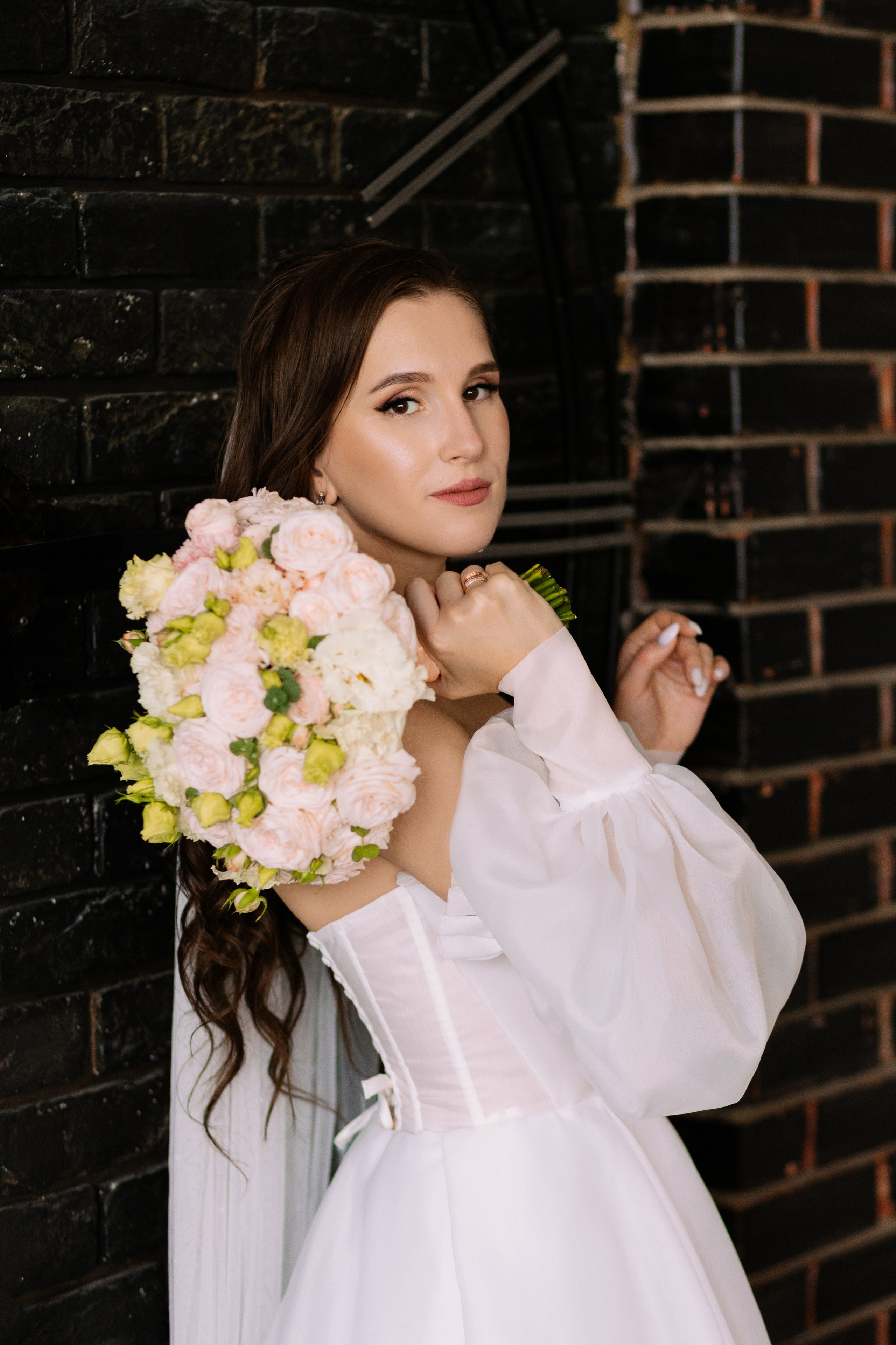 Саша и Миша. Фотограф в Тамбове Ольга Мельникова