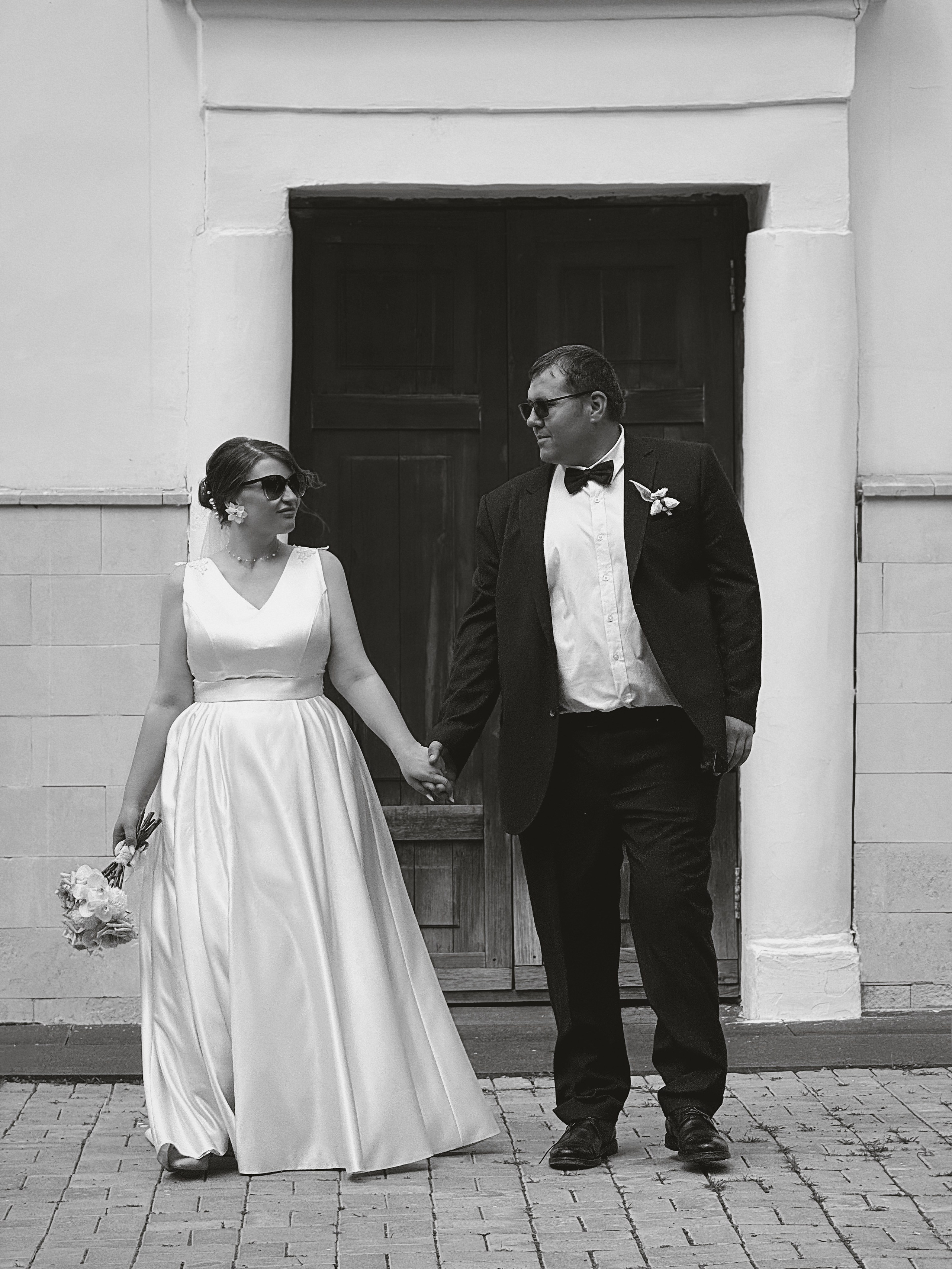 Свадебная фотосъемка. Мобильный фотограф Тонечка Власова