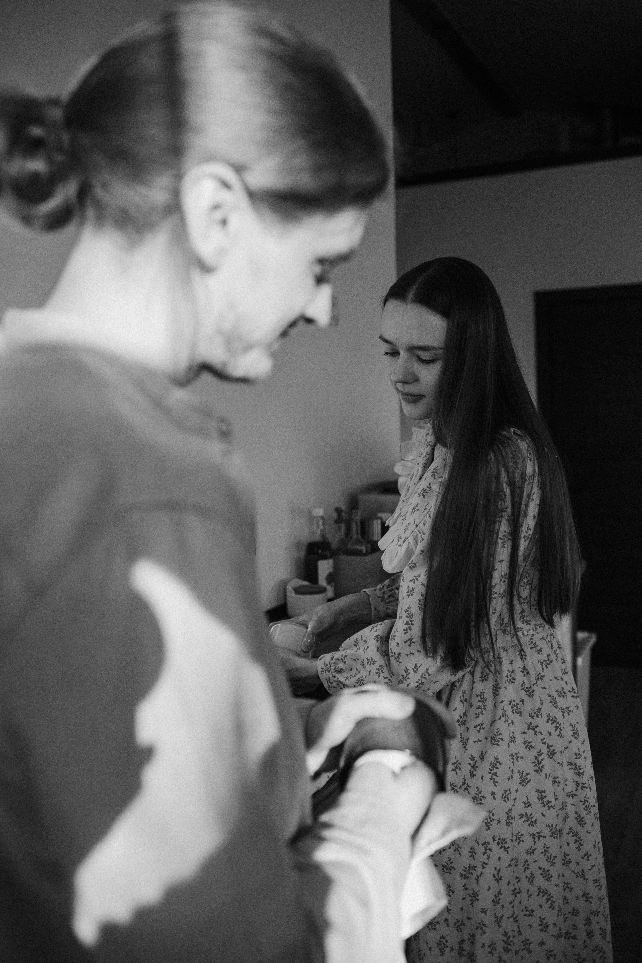 Анечка. Семейный фотограф Юлия Клишина