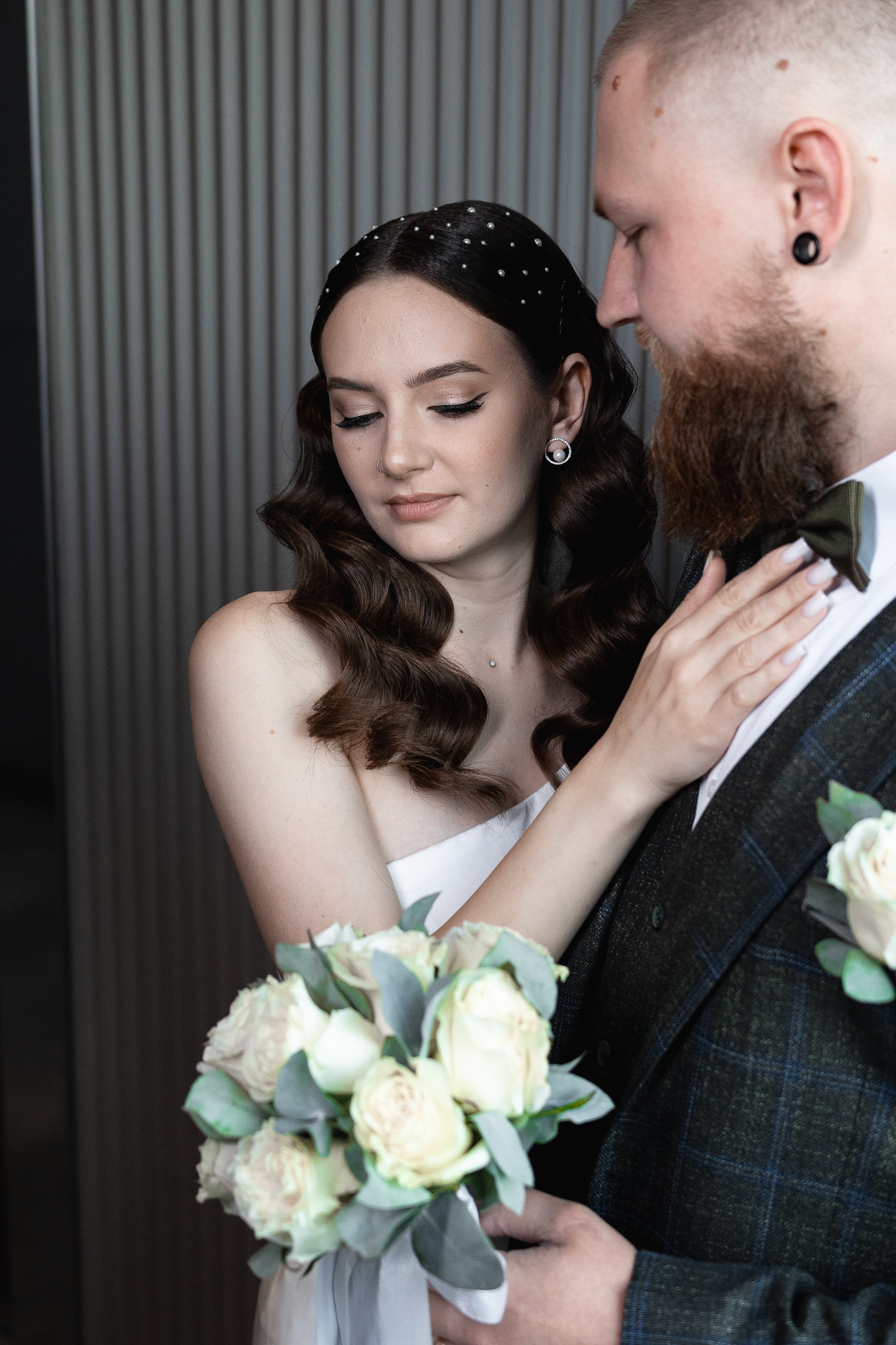 Сергей и Маргарита. Свадебный фотограф Андрей Алексеев в Омске