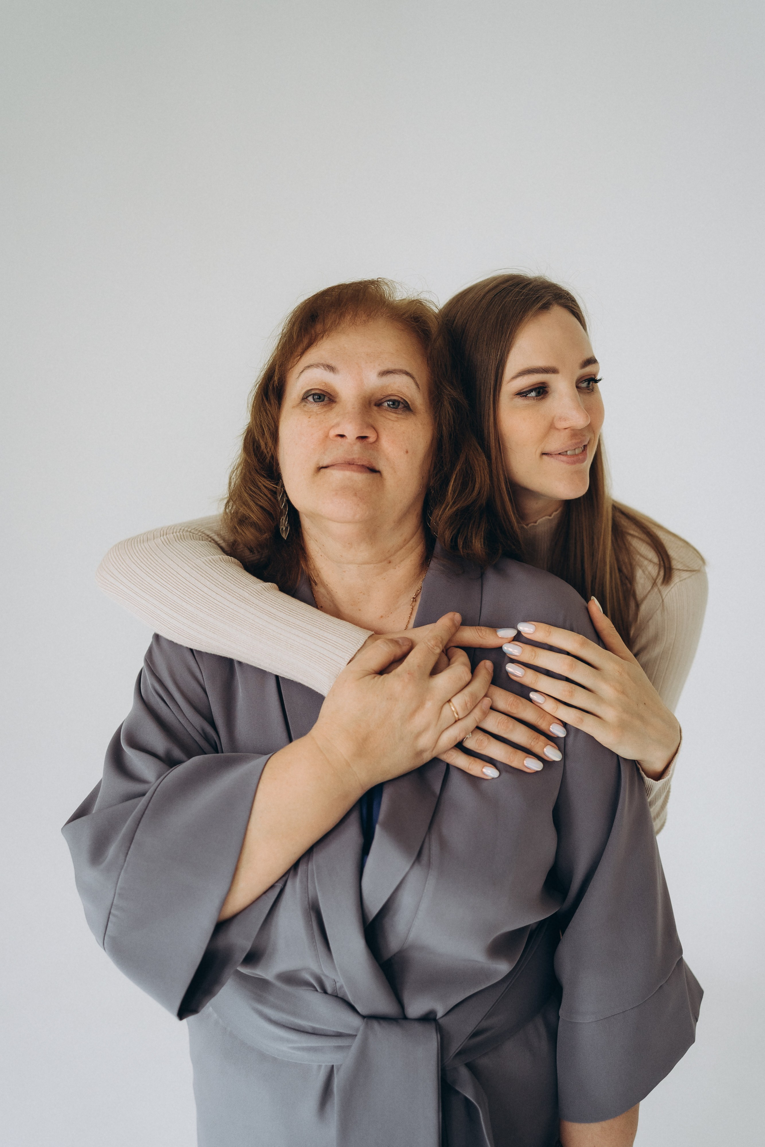 Большая семья. Фотограф в Санкт-Петербурге — Лучина Екатерина