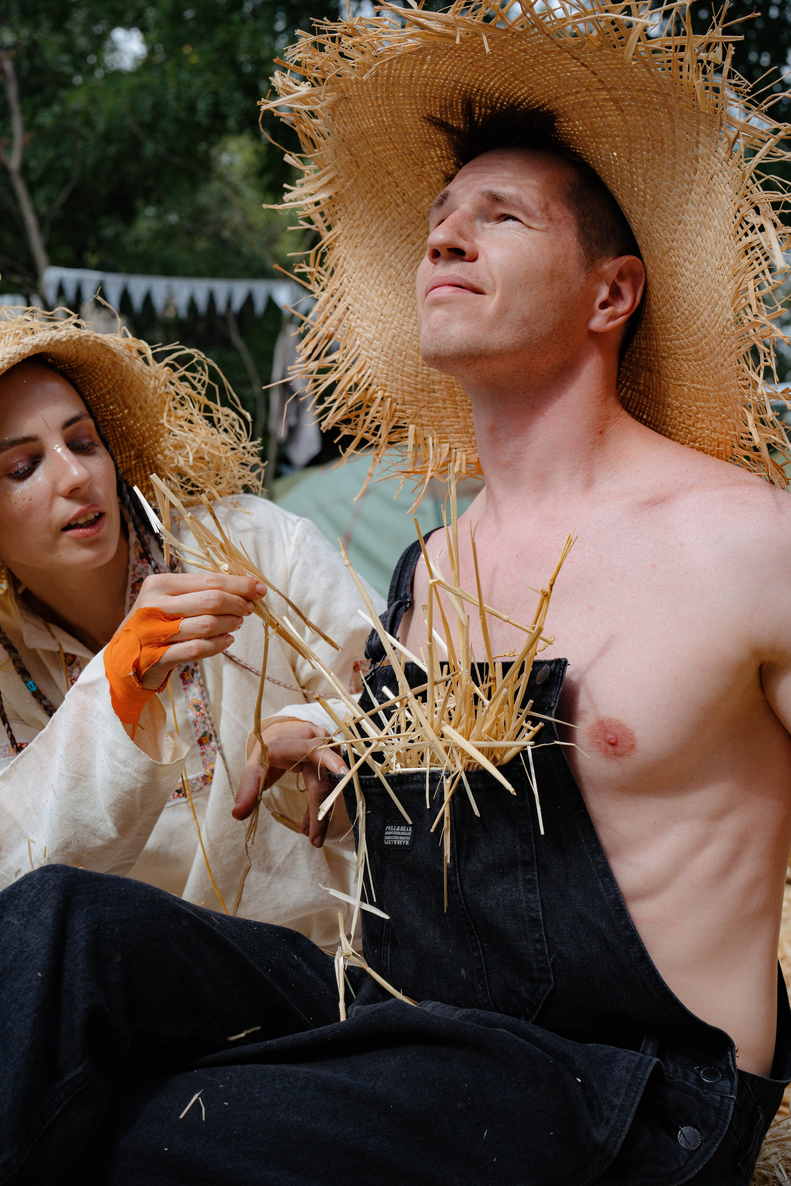 ASS FAMILY | СОН В ДЕРЕВНЕ | АВИАРЕЖИМ 8.0