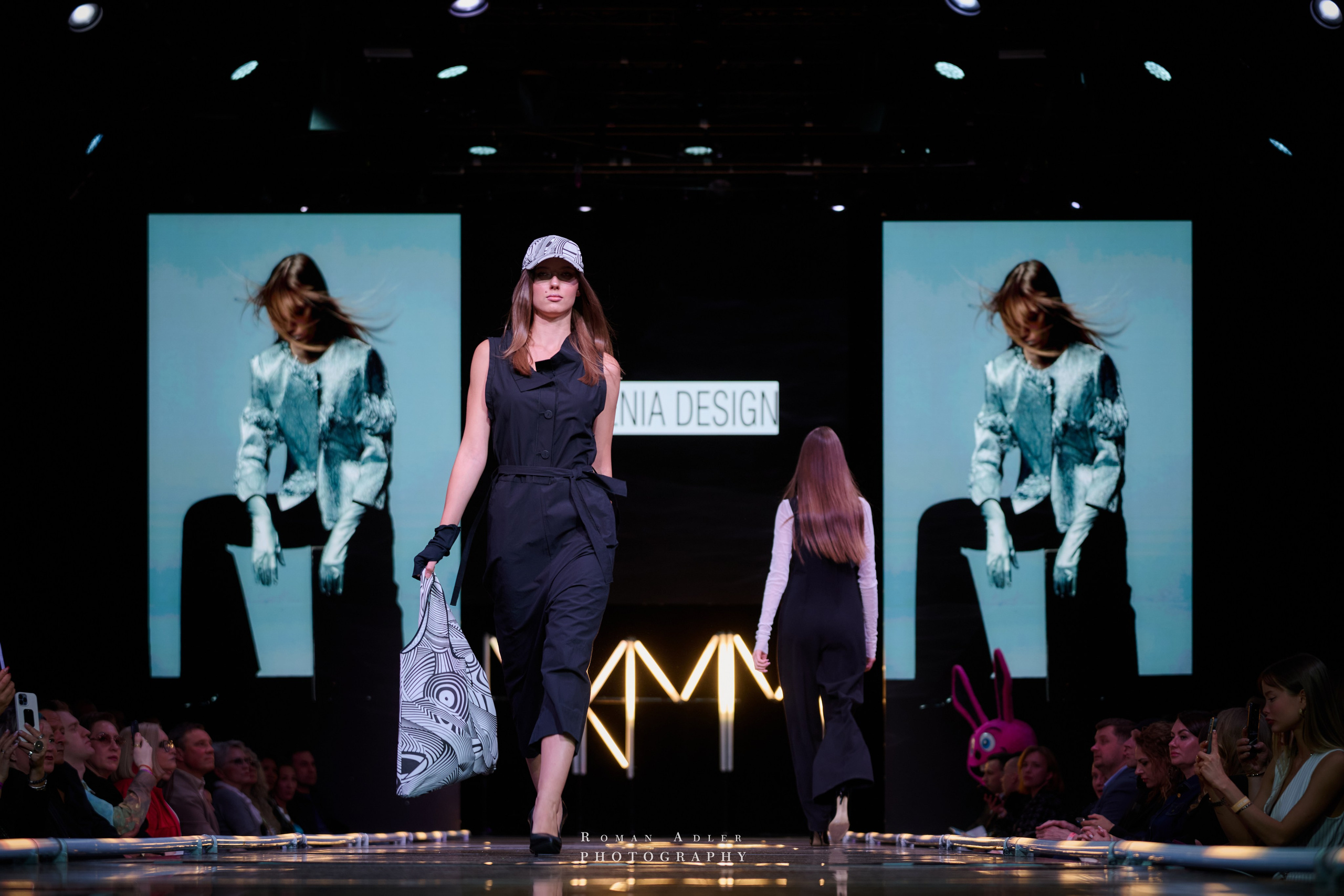 МКММ весна 2025. Фотограф Роман Адлер