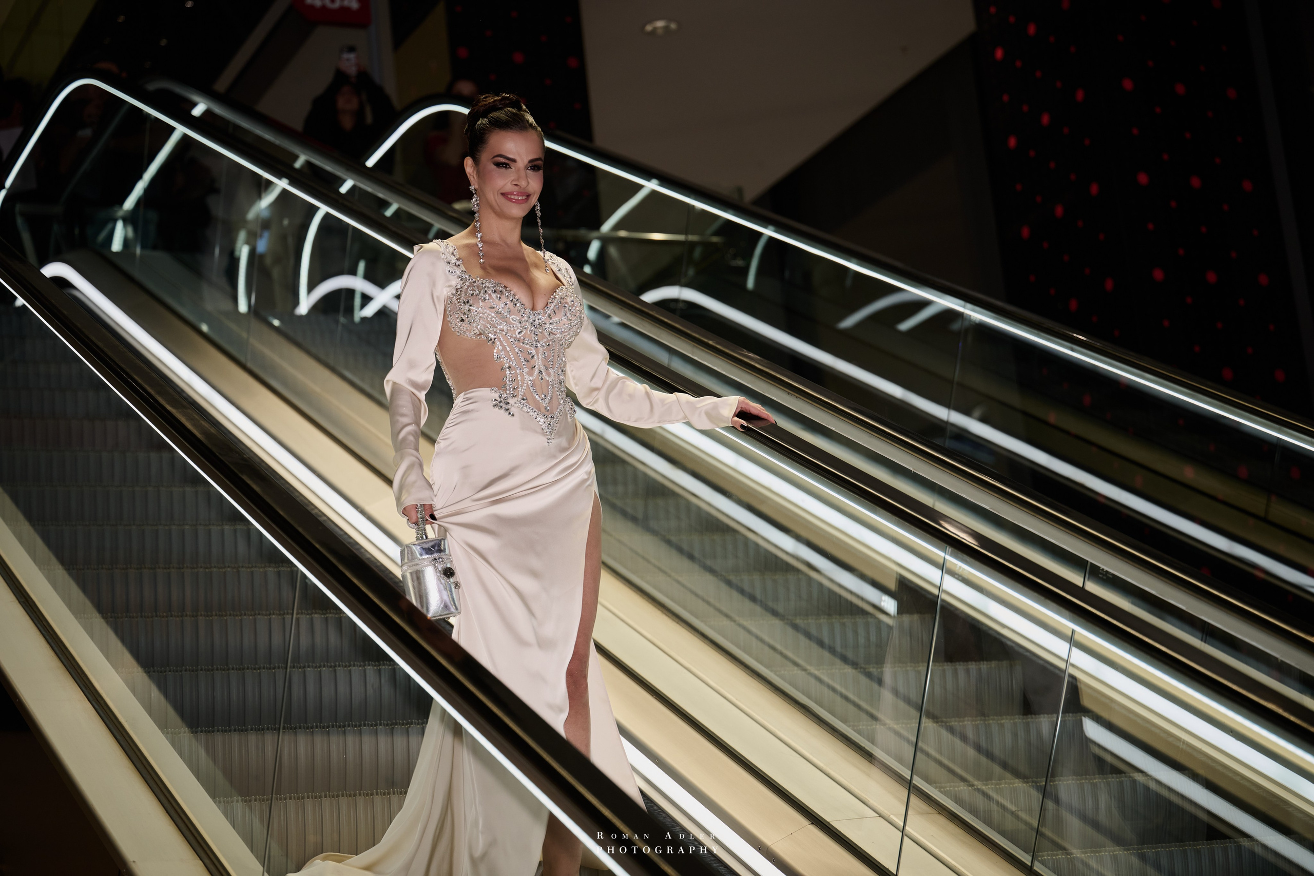 Реальная Премия MUSICBOX 2025. Фотограф Роман Адлер