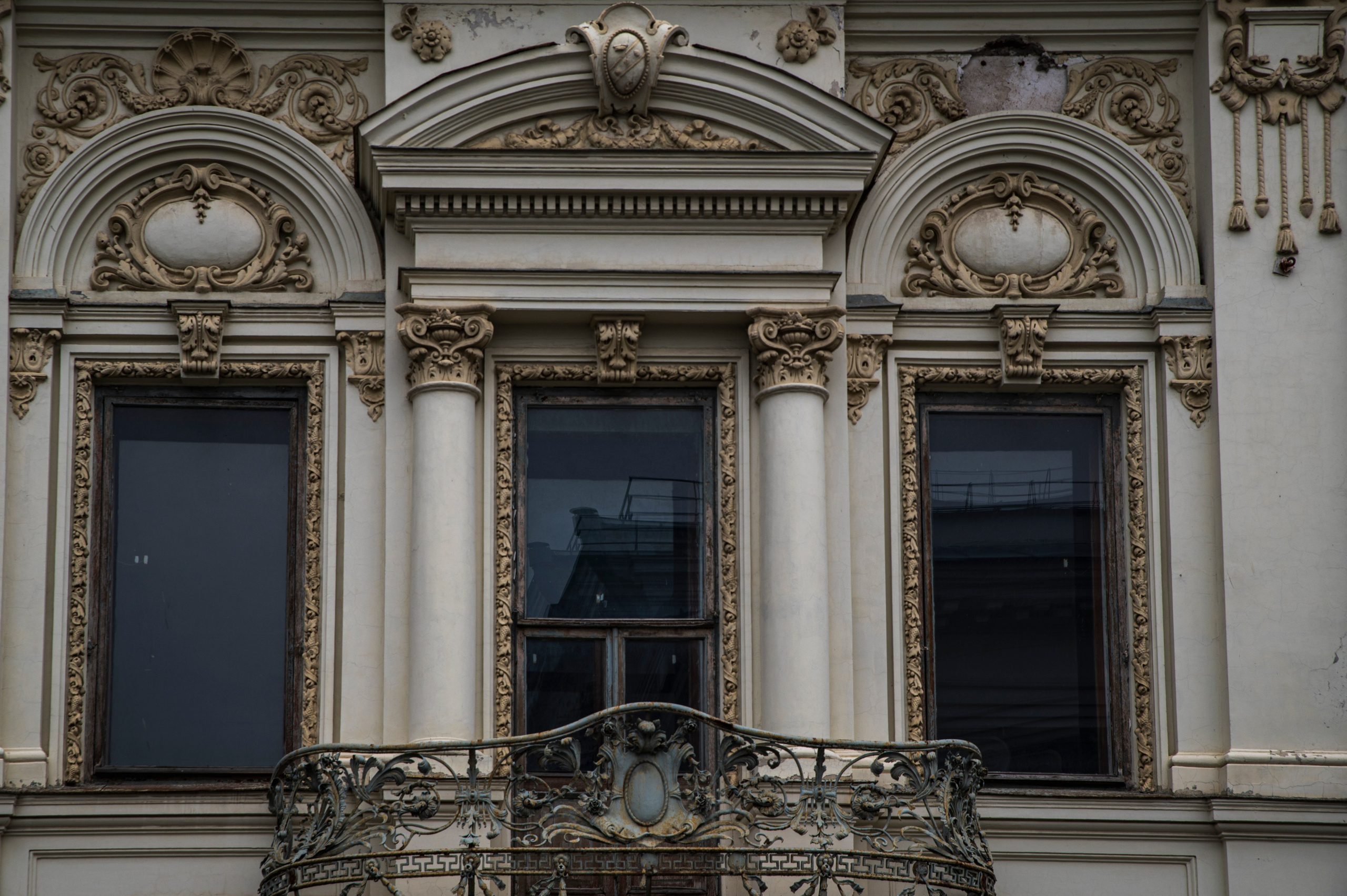 Казань. Сентябрь 2022. Фотограф Роман Адлер