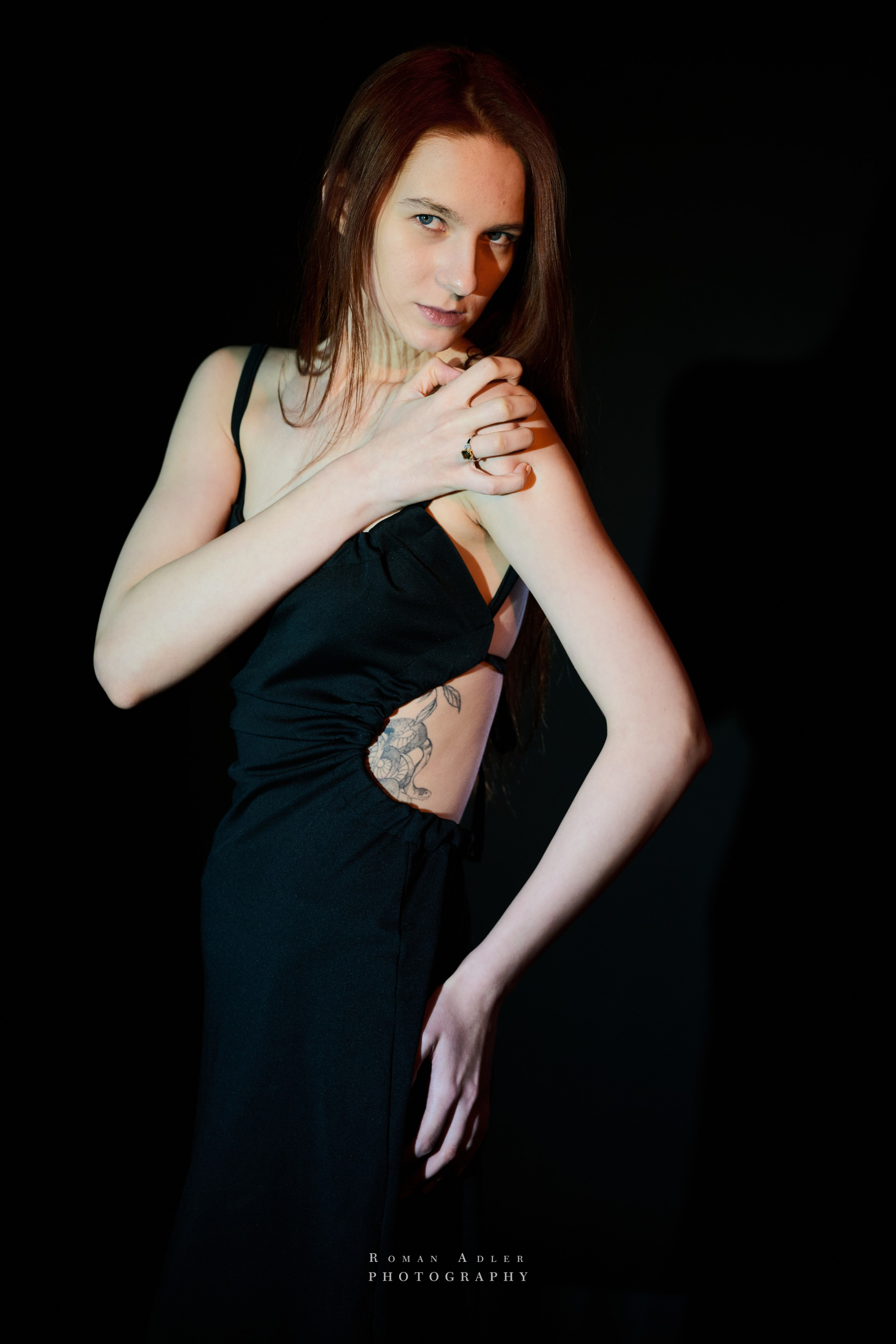 Фотодень с Тапакофф. Фотограф Роман Адлер