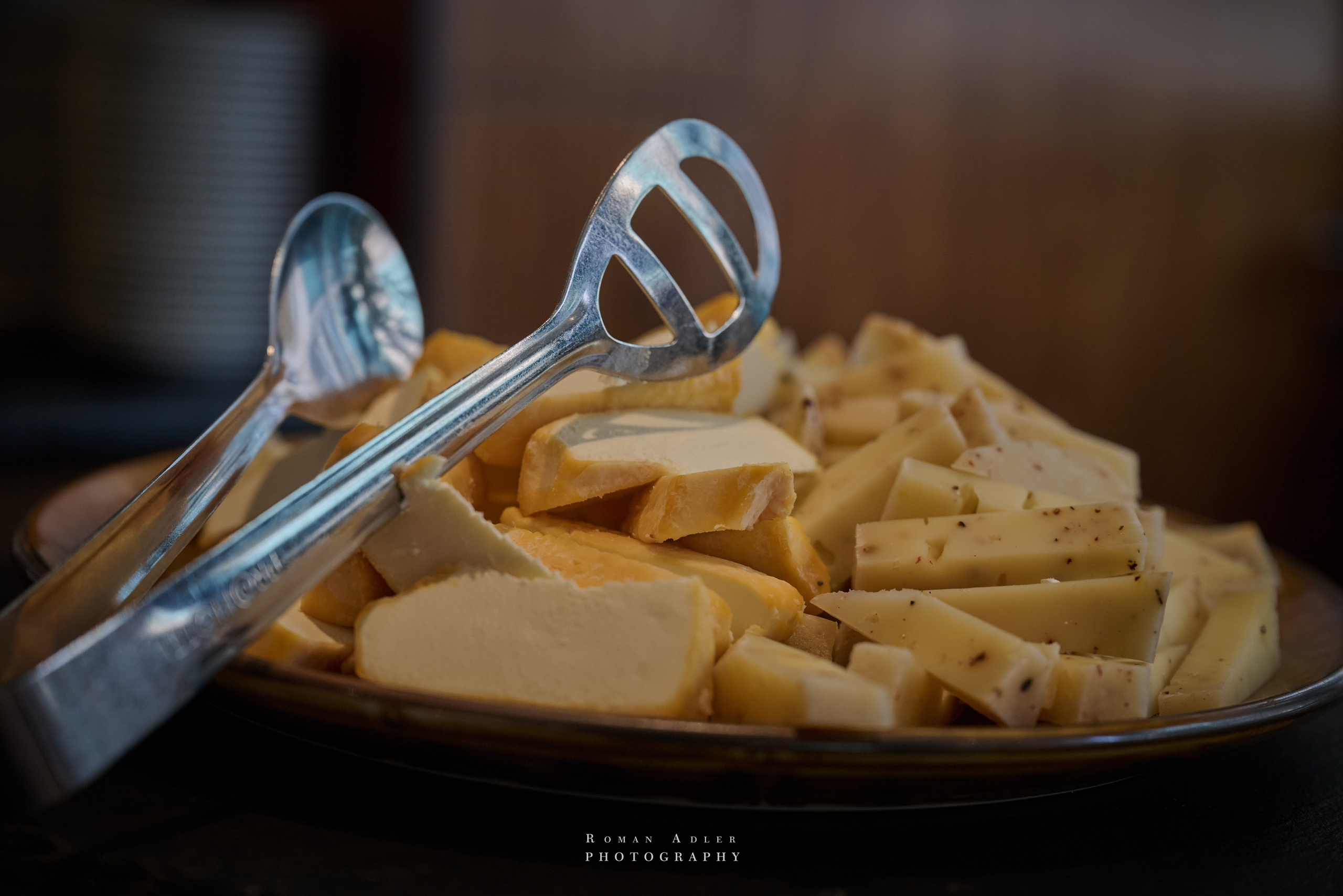 Культурные Встречи (Hotel Continental). Фотограф Роман Адлер